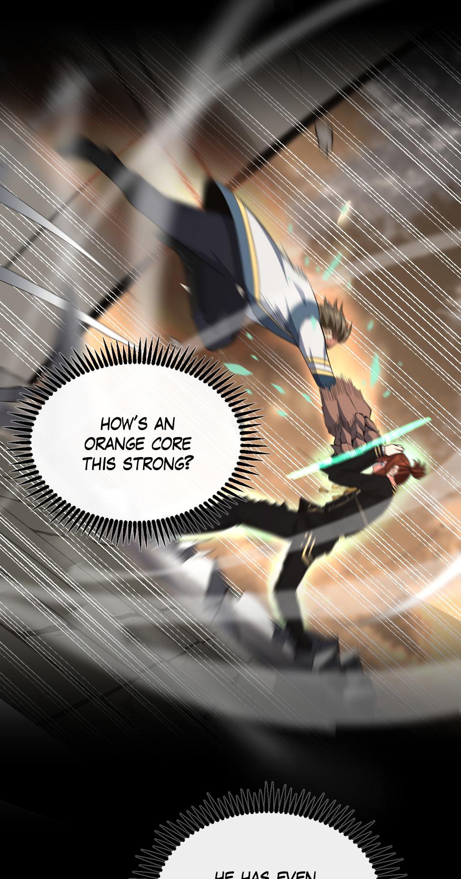 The Beginning After the End 107