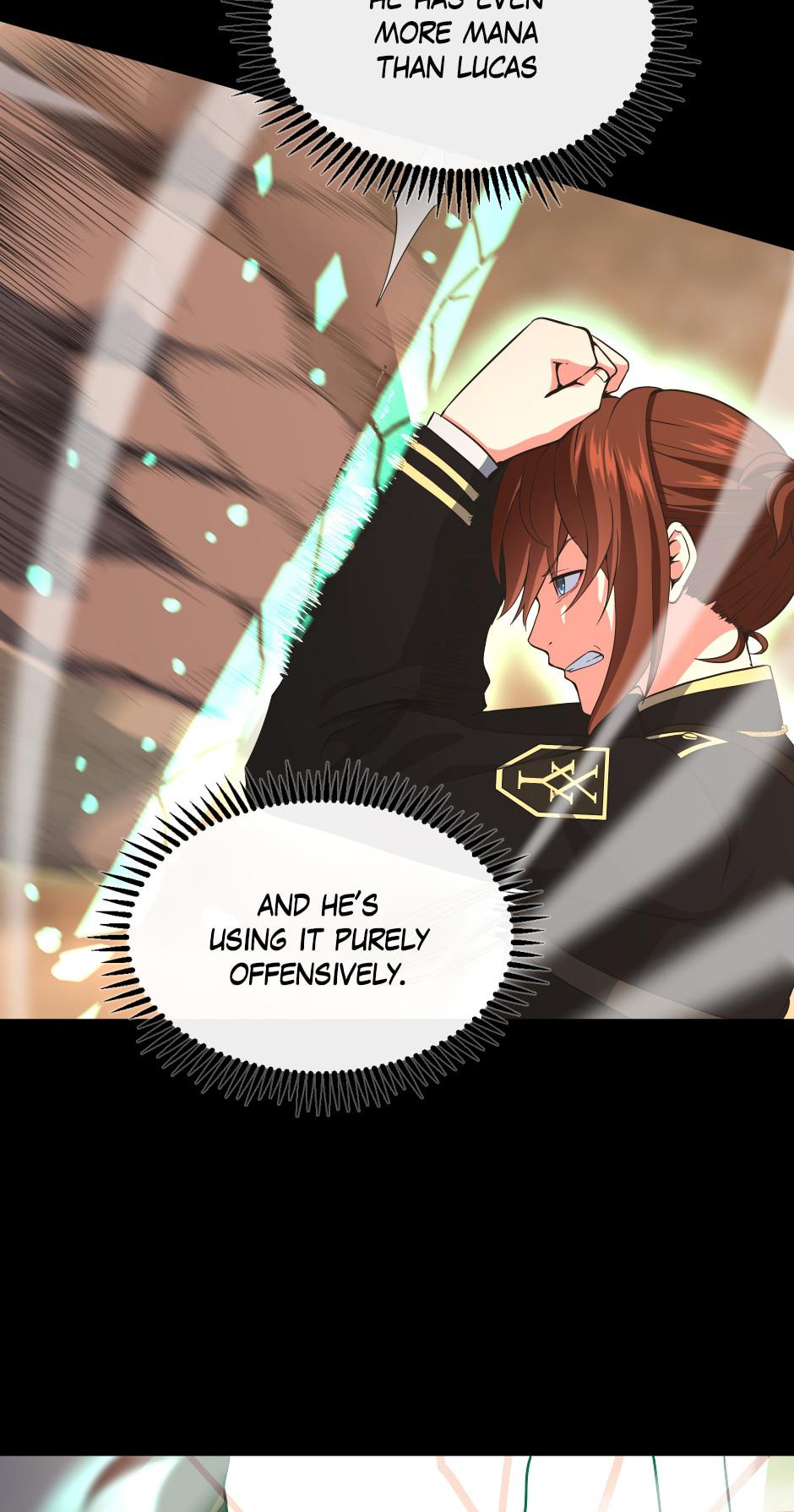 The Beginning After the End 107