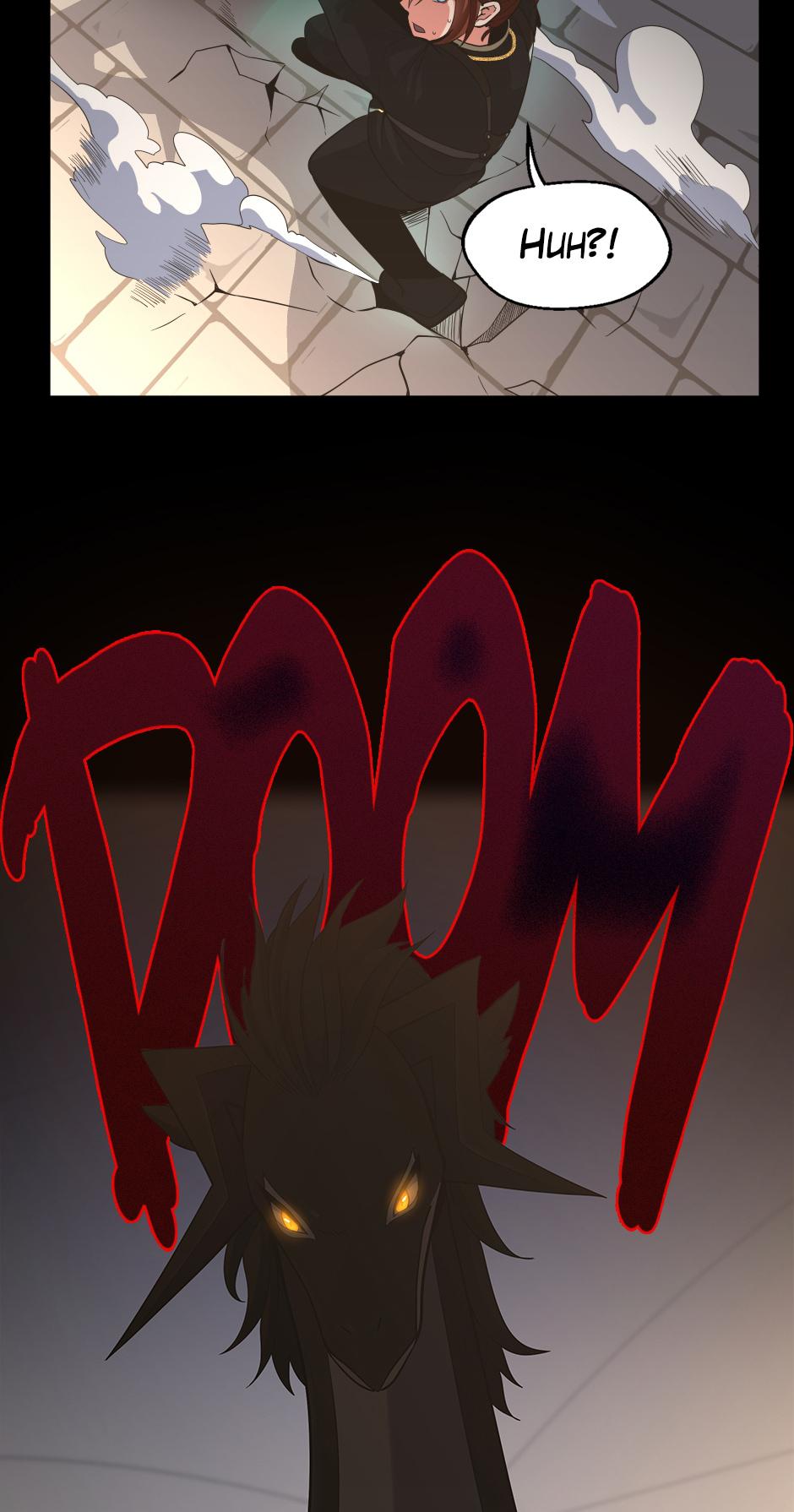 The Beginning After the End 107