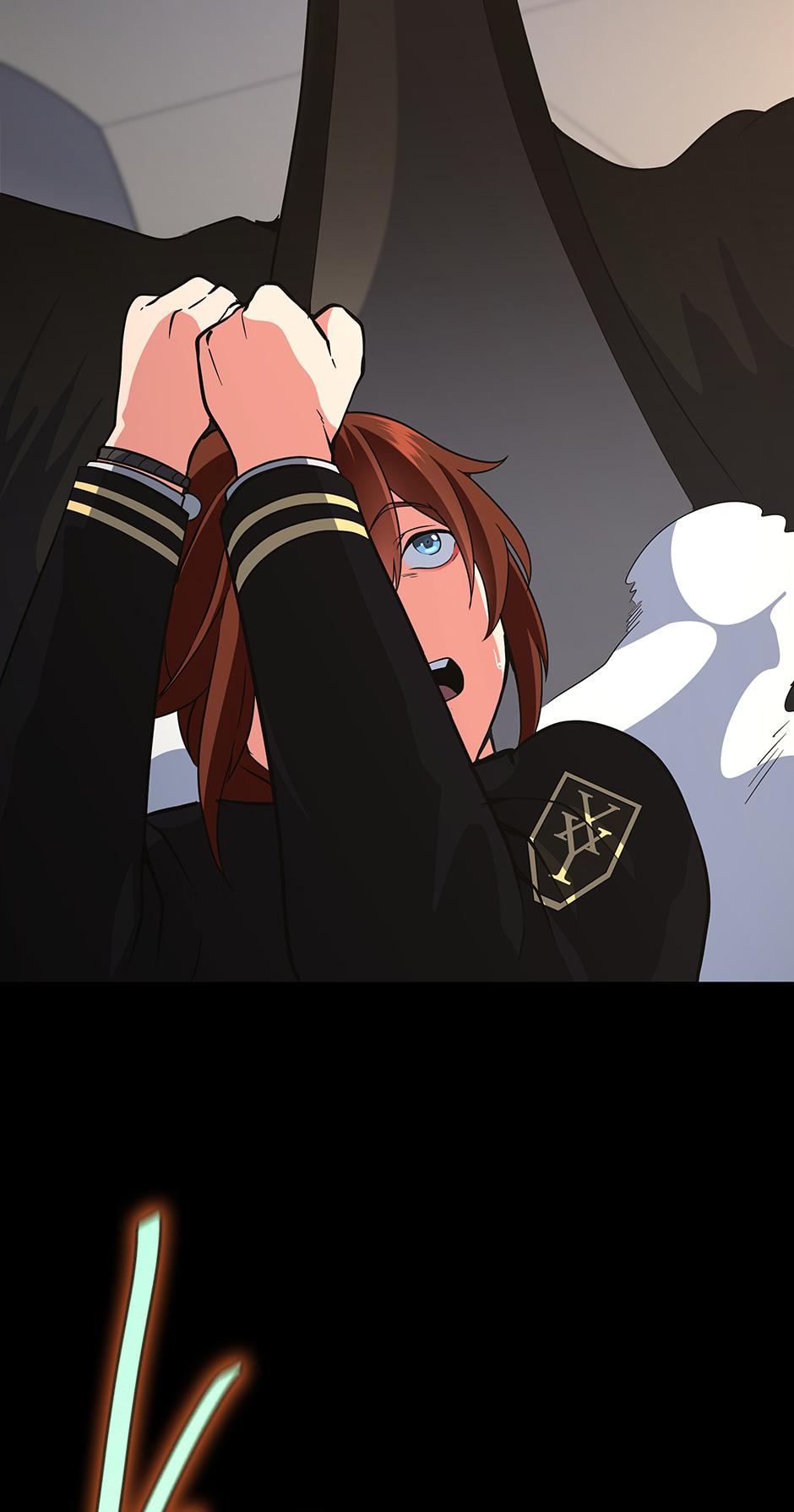 The Beginning After the End 107