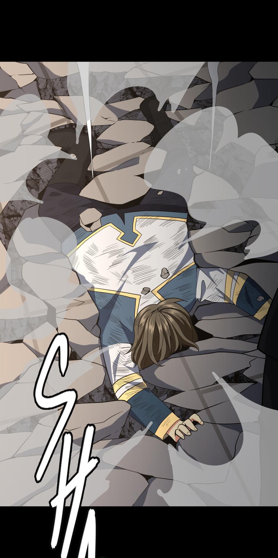 The Beginning After the End 107