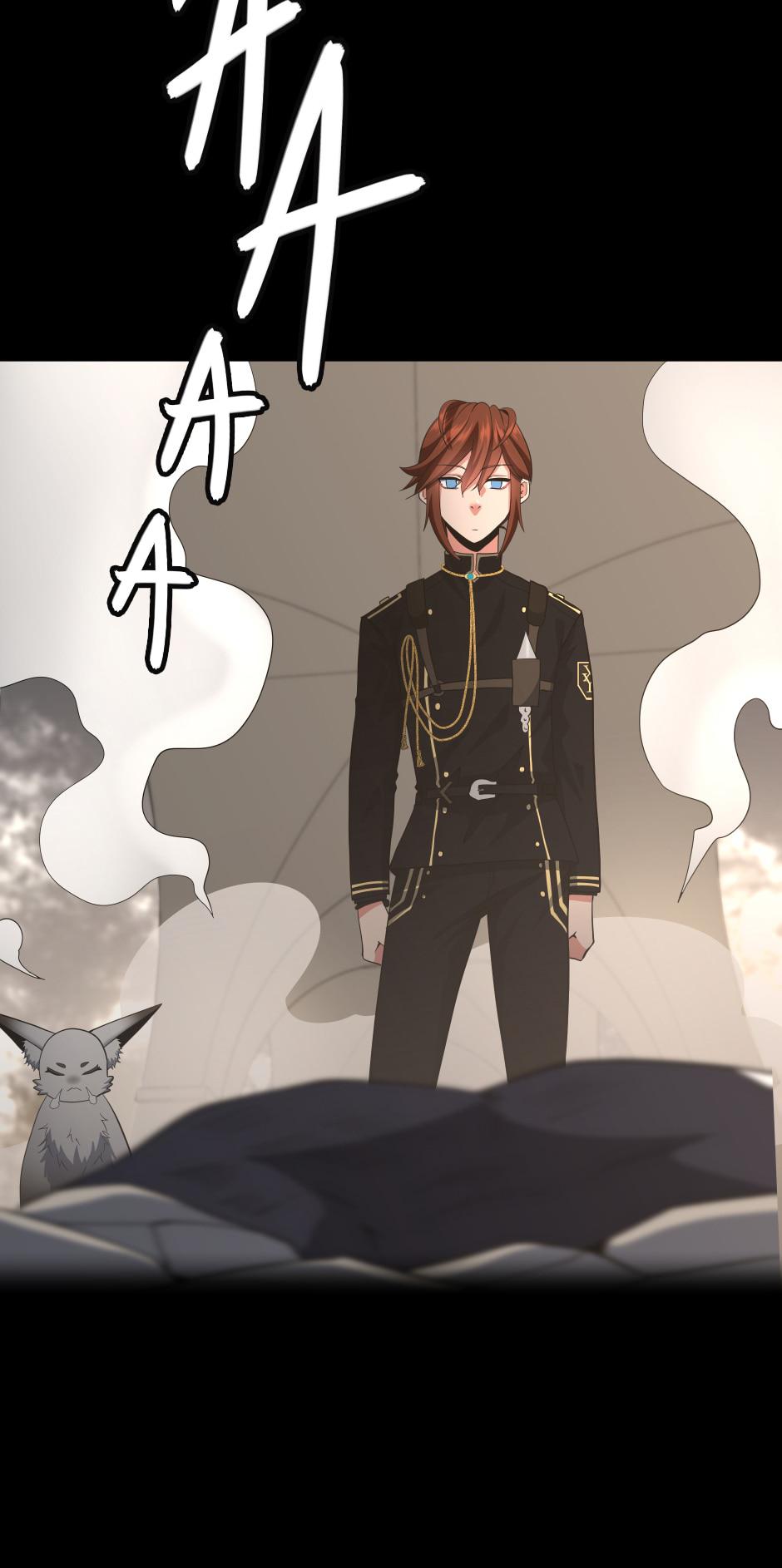 The Beginning After the End 107