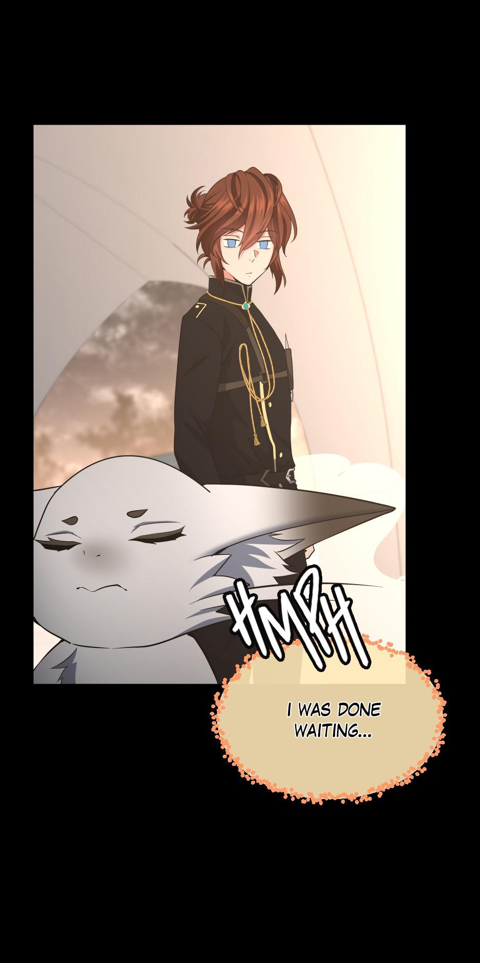 The Beginning After the End 107