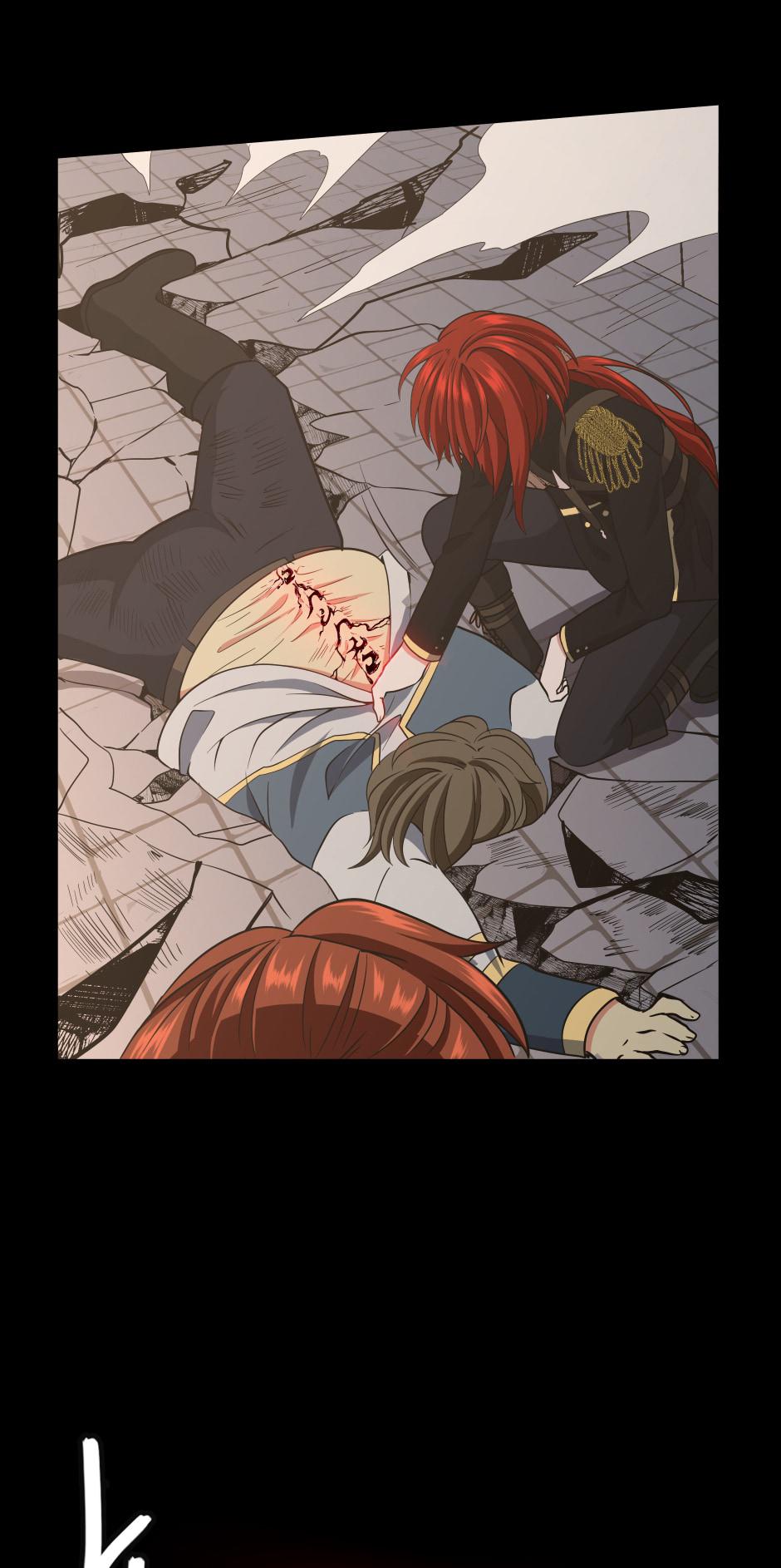 The Beginning After the End 107