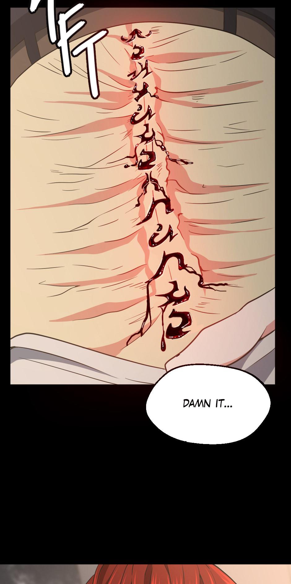 The Beginning After the End 107