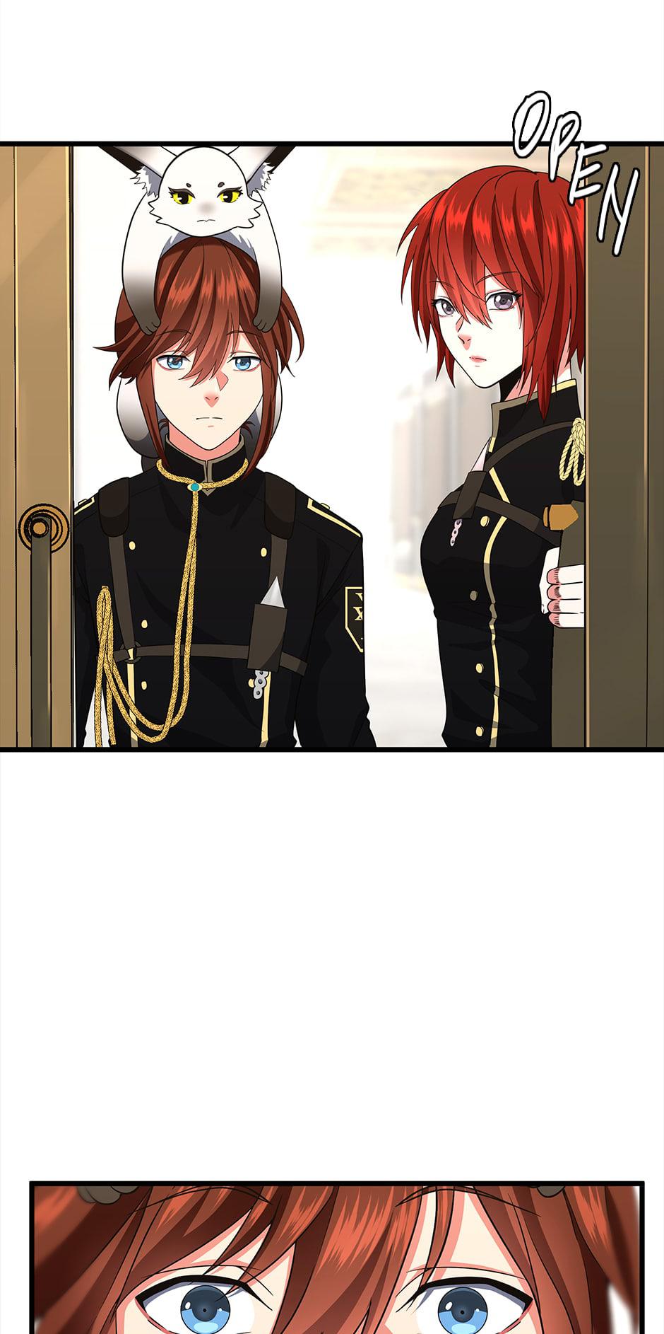 The Beginning After the End 107