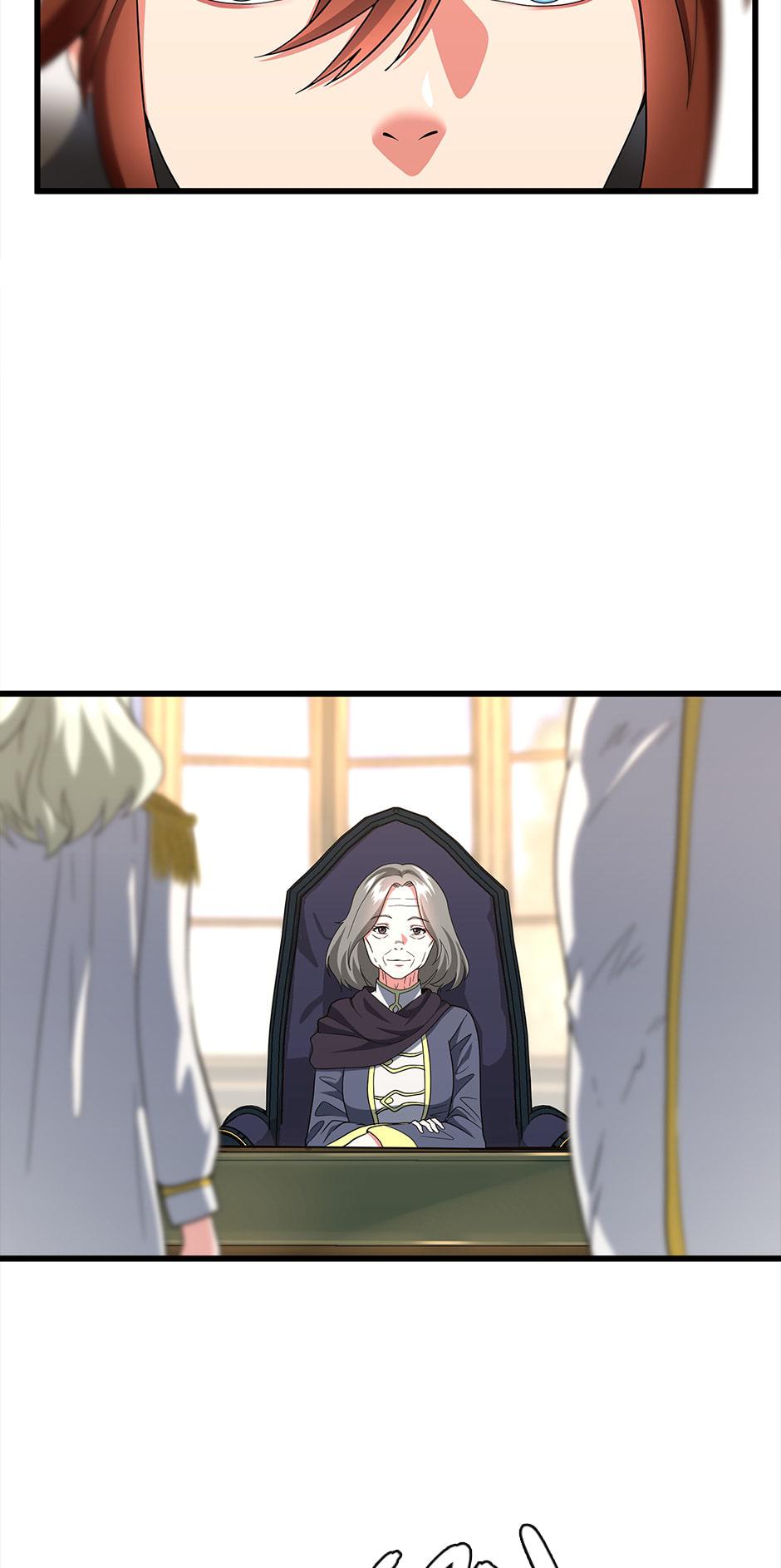 The Beginning After the End 107