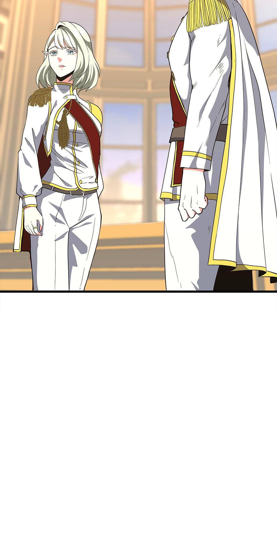 The Beginning After the End 107