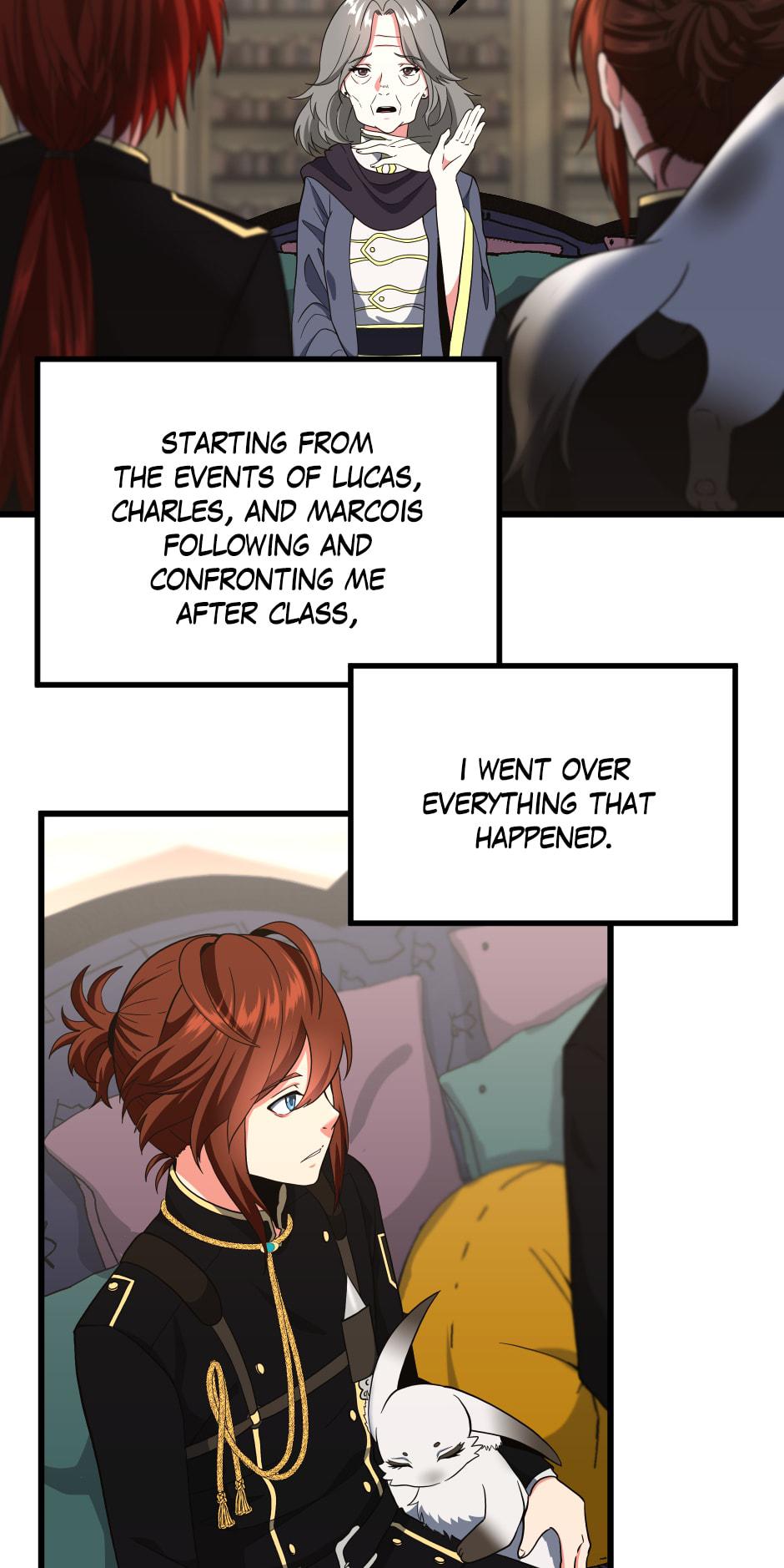 Chapter 108 — Episode 108 — Page 21