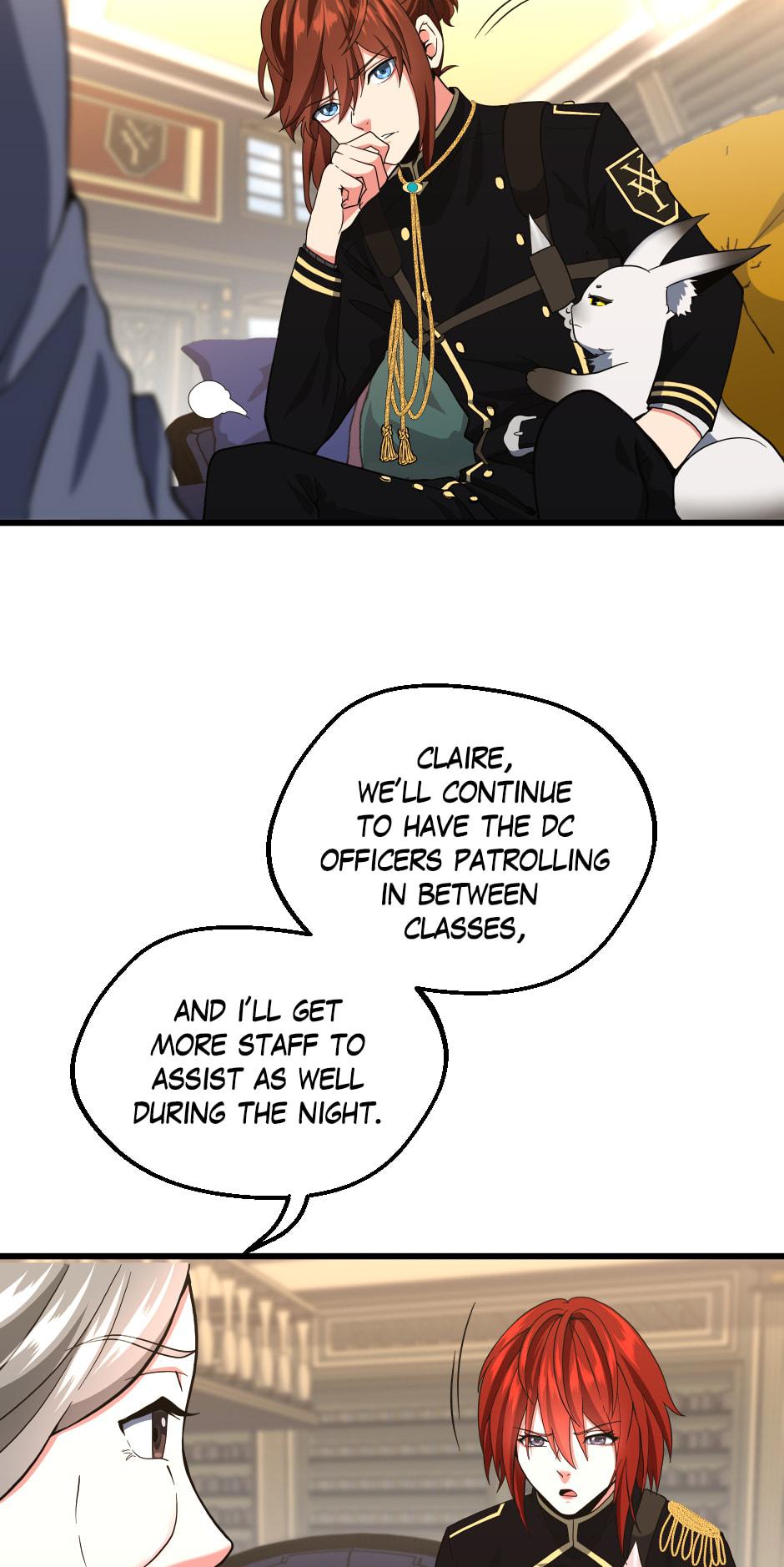 Chapter 108 — Episode 108 — Page 29