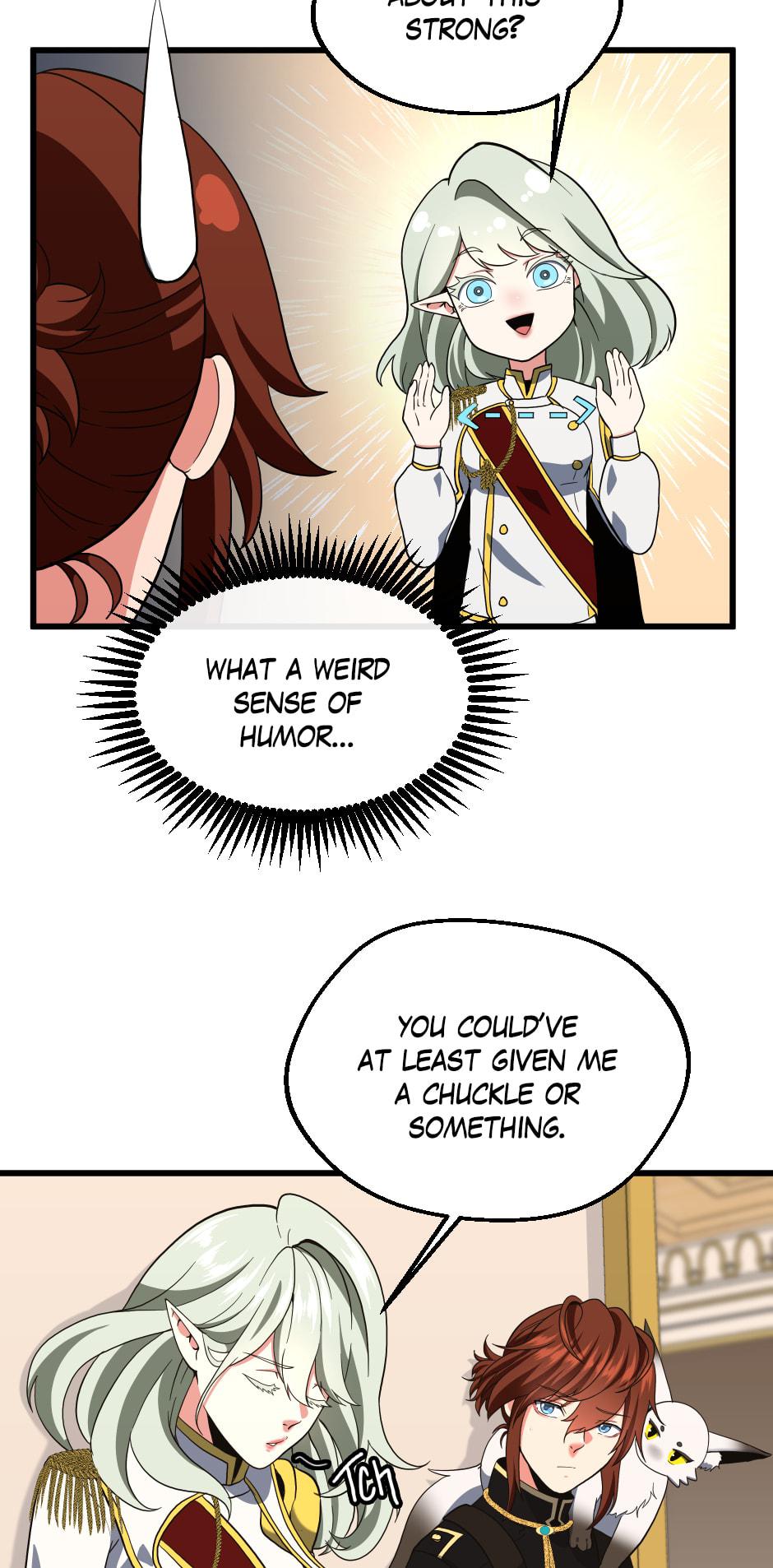 Chapter 108 — Episode 108 — Page 58