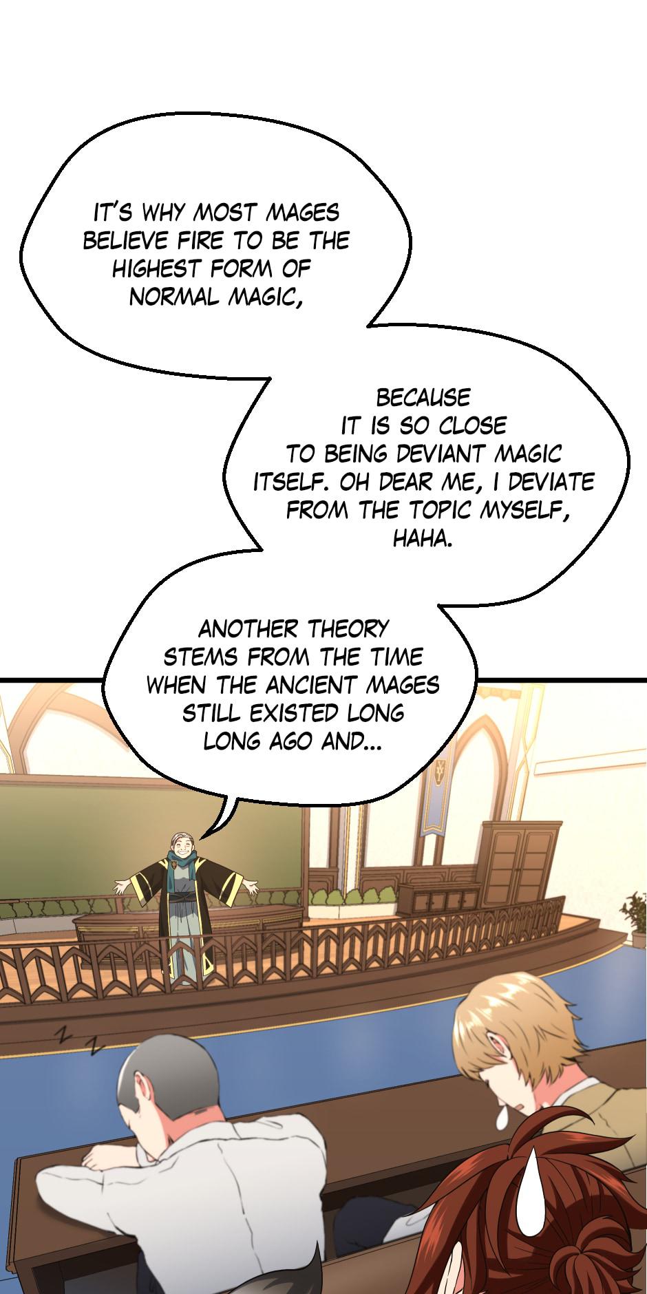 Chapter 110 — Episode 110 — Page 31