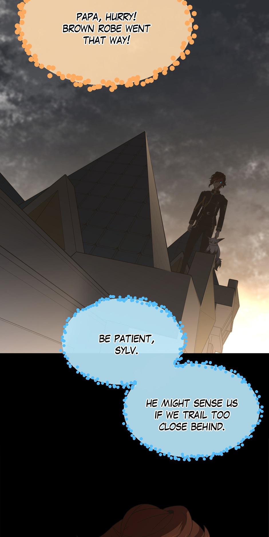 Chapter 110 — Episode 110 — Page 69