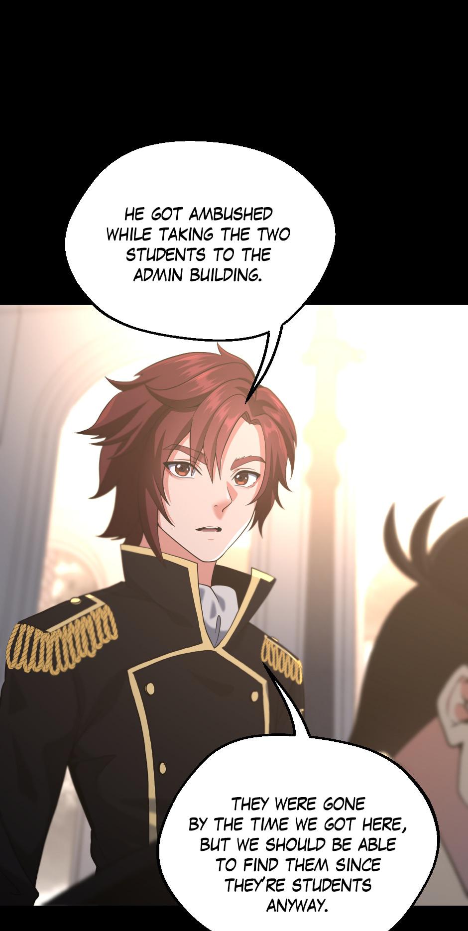 The Beginning After the End 111