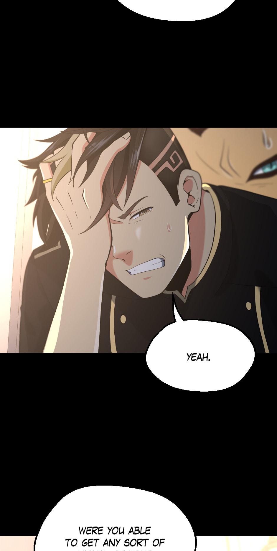 The Beginning After the End 111