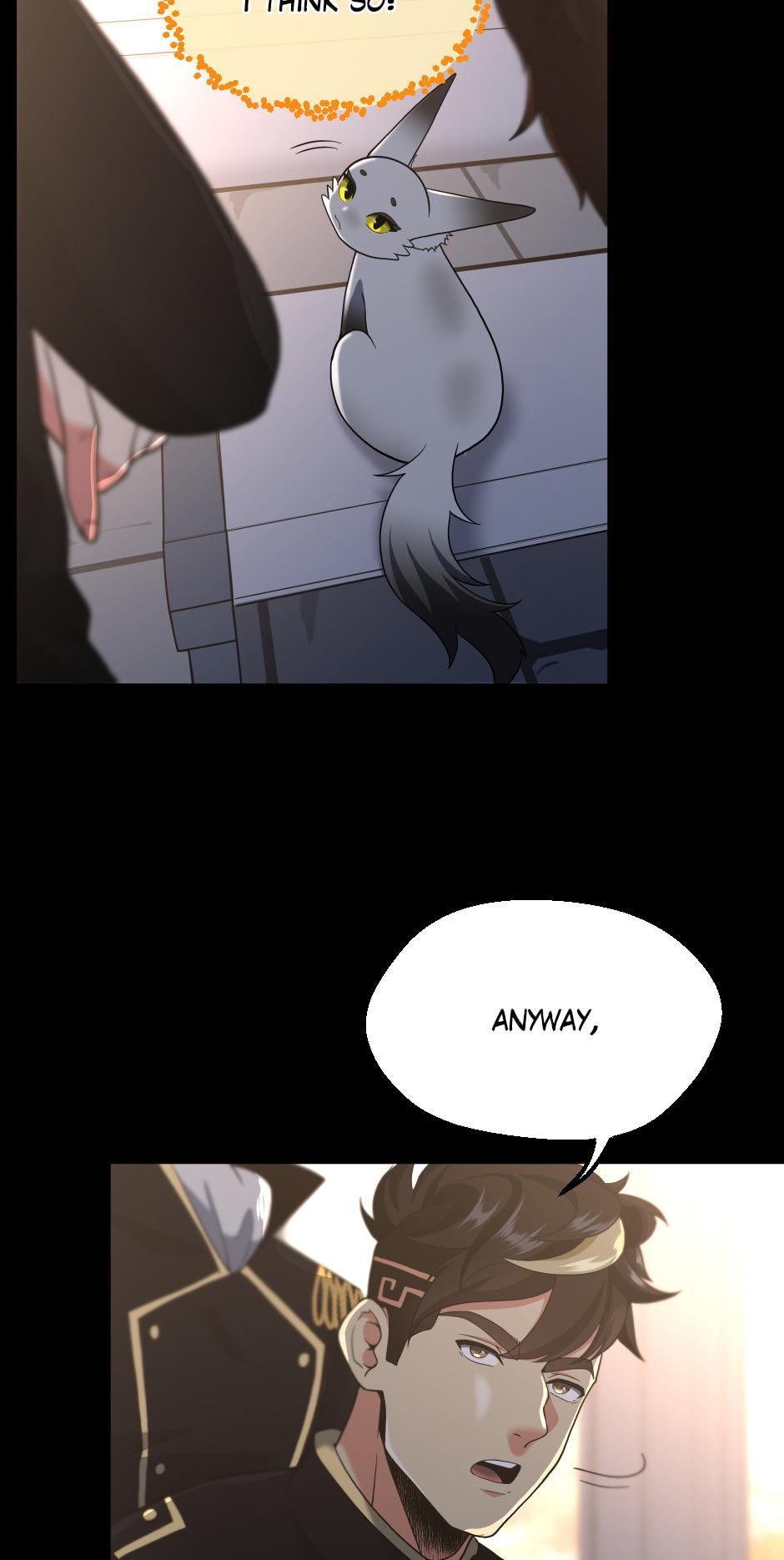 The Beginning After the End 111