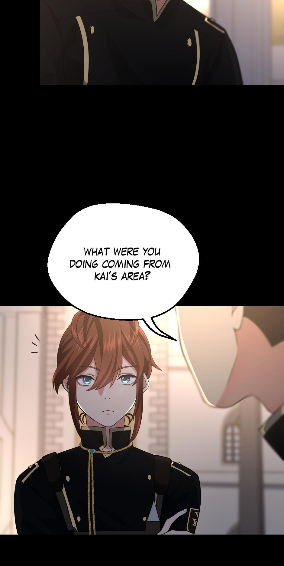 The Beginning After the End 111