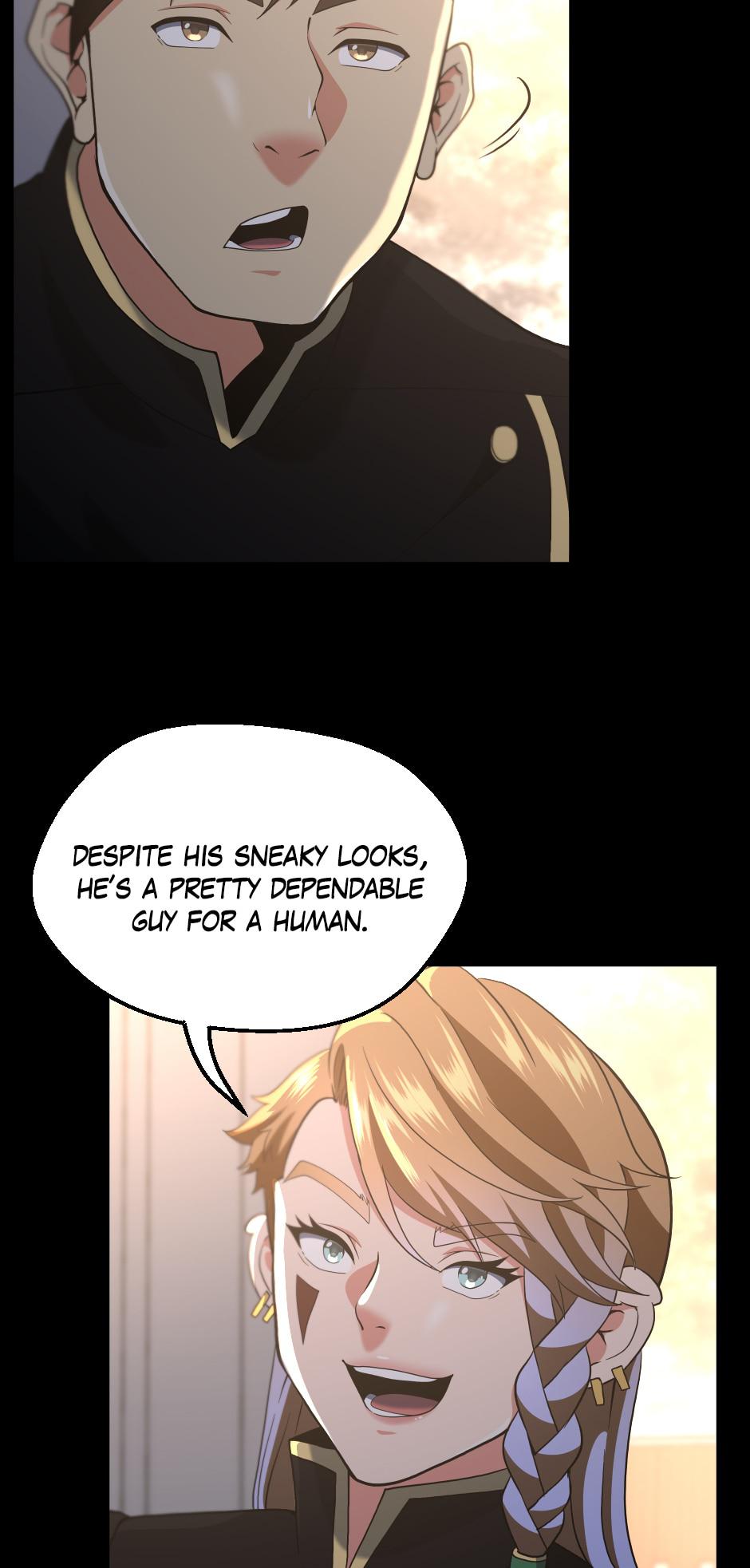 The Beginning After the End 111