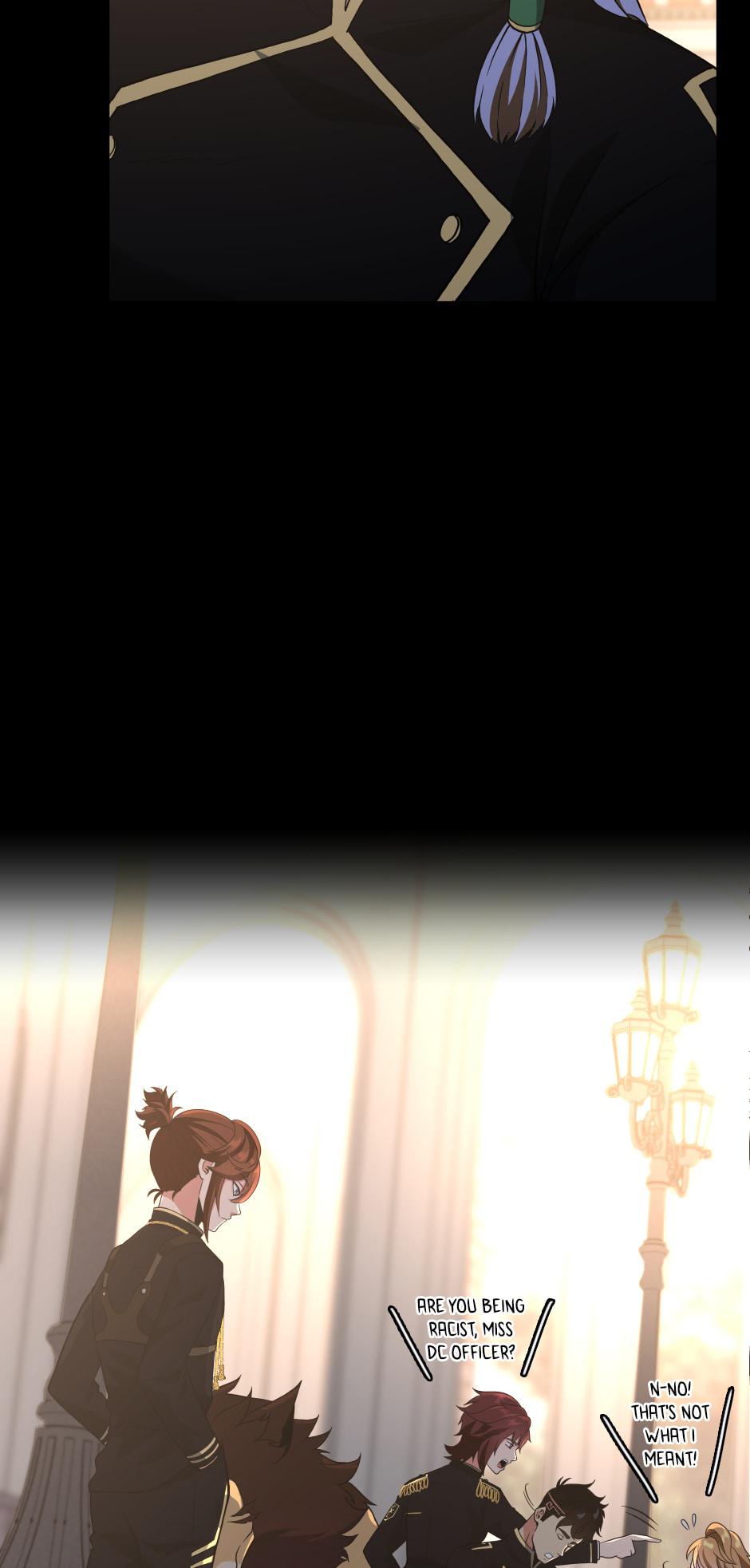 The Beginning After the End 111