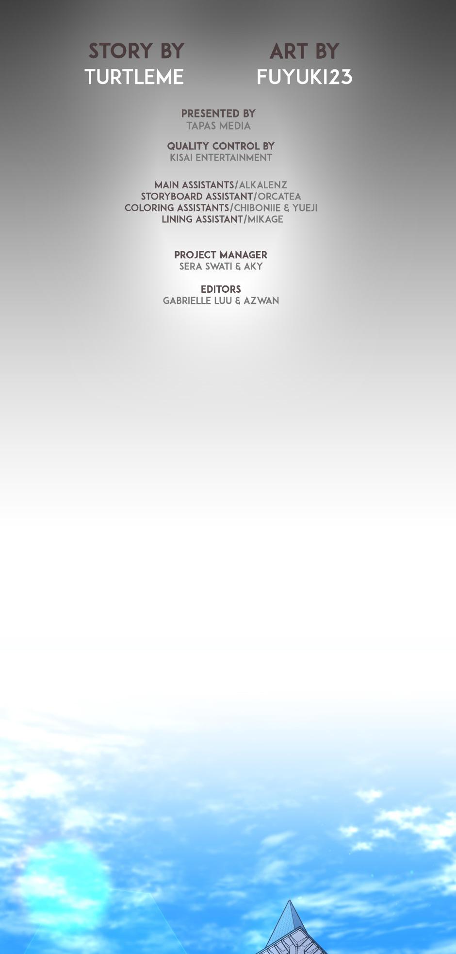 The Beginning After the End 111