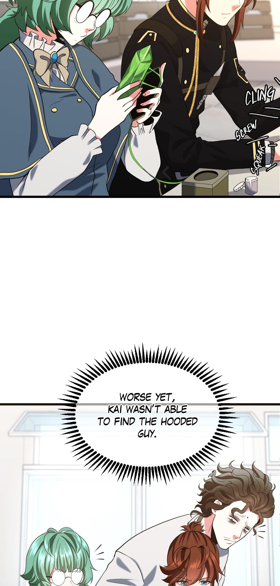 The Beginning After the End 111