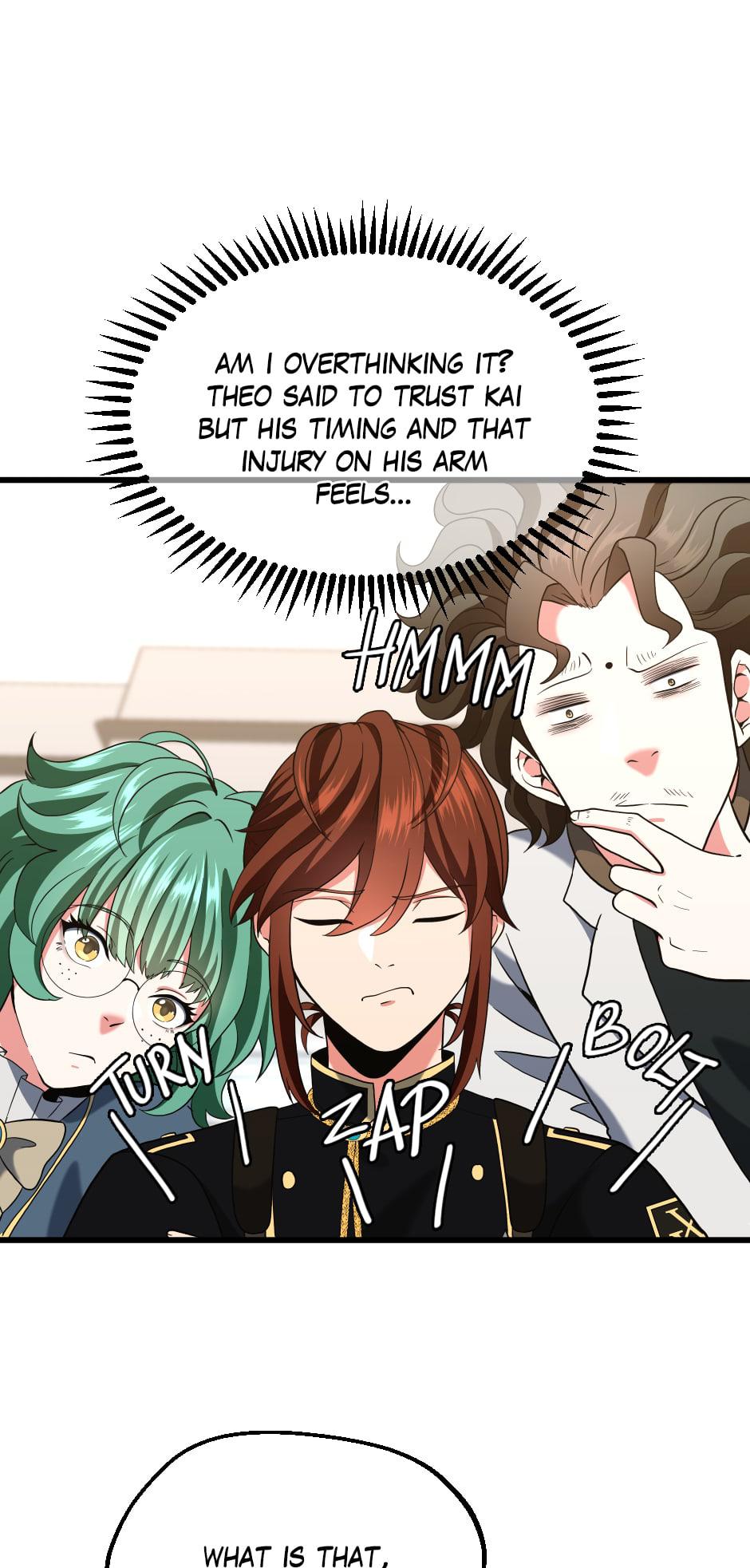 The Beginning After the End 111