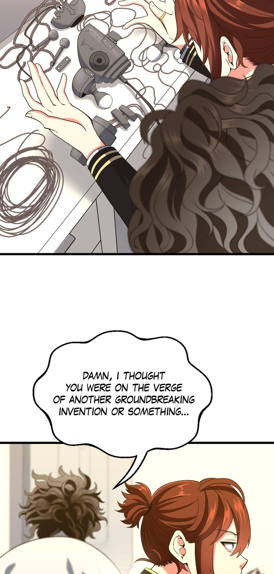 The Beginning After the End 111