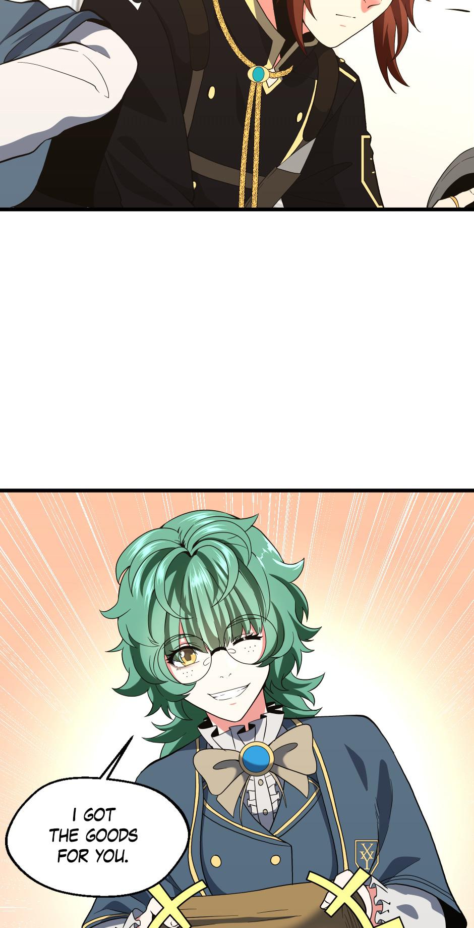 The Beginning After the End 111