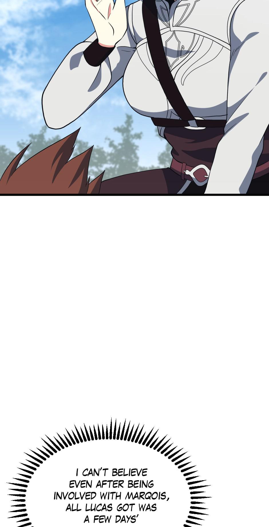 The Beginning After the End 111