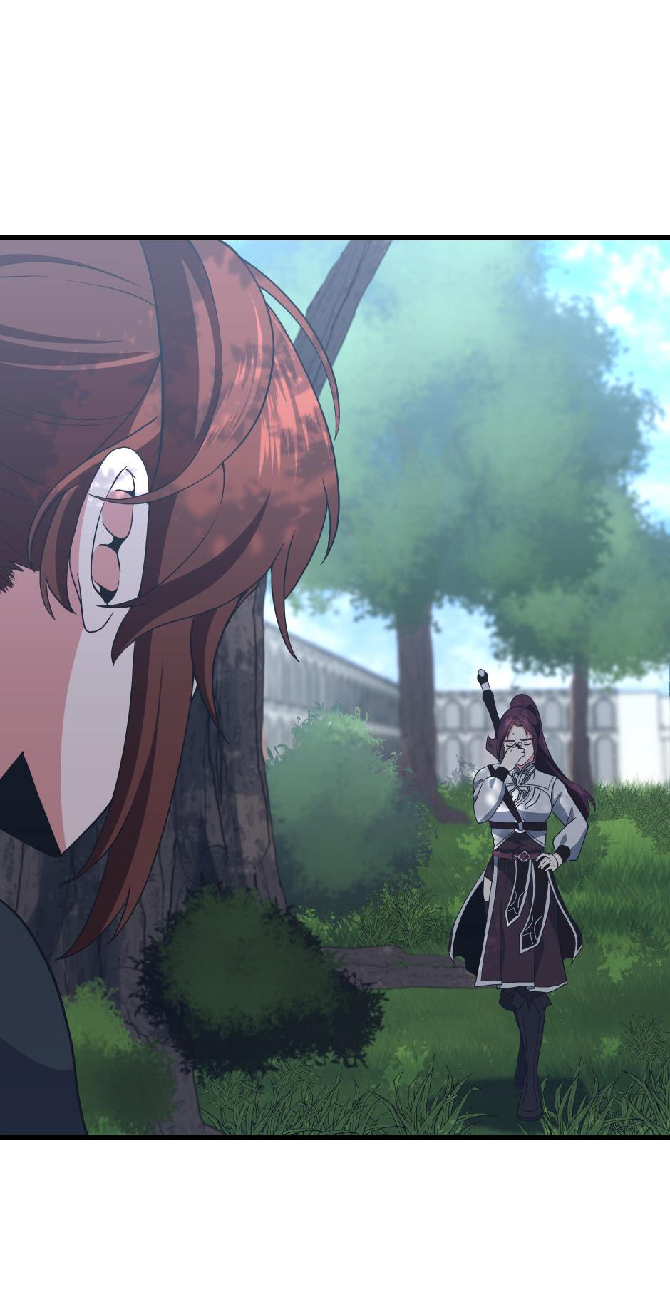 The Beginning After the End 111