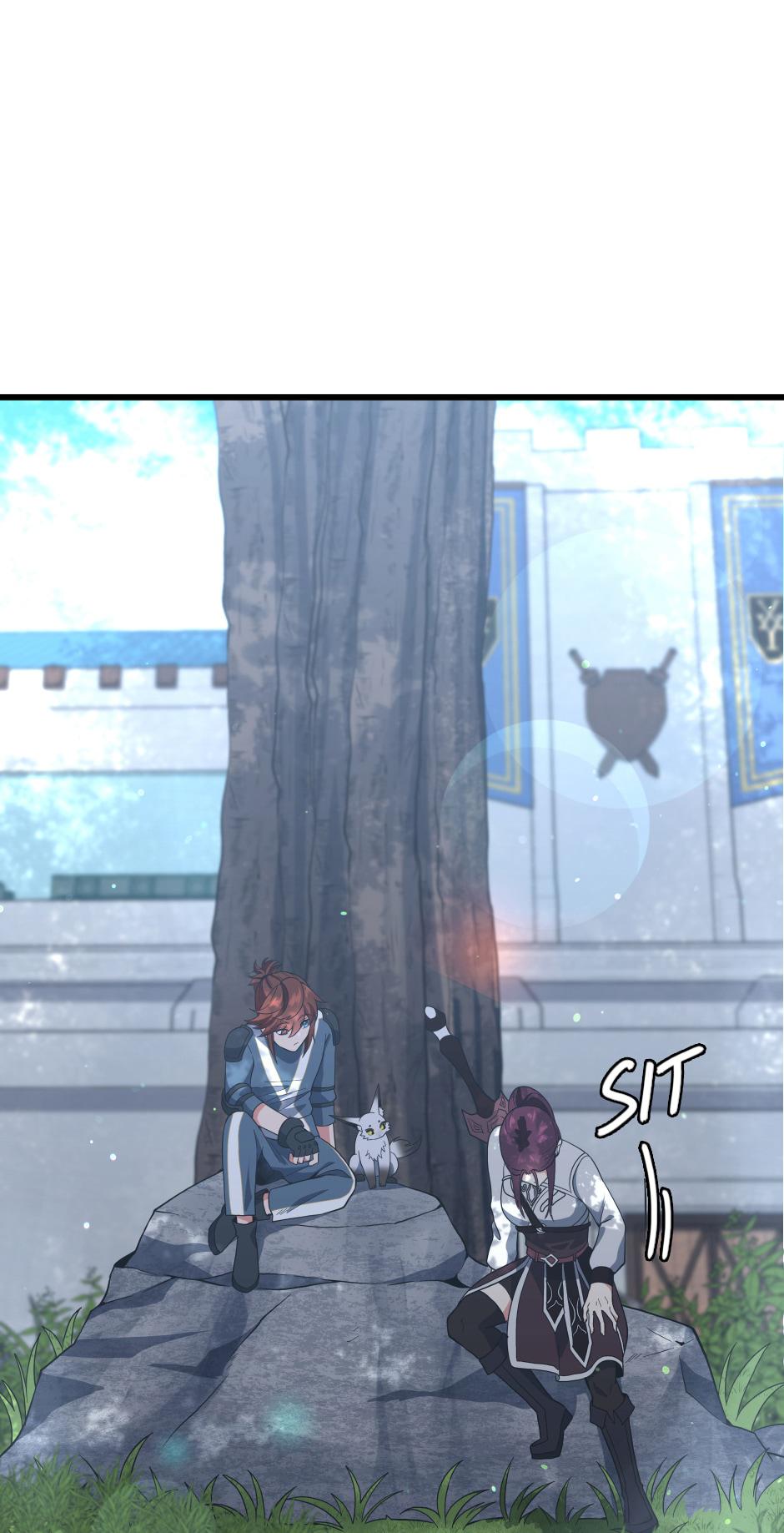 The Beginning After the End 111