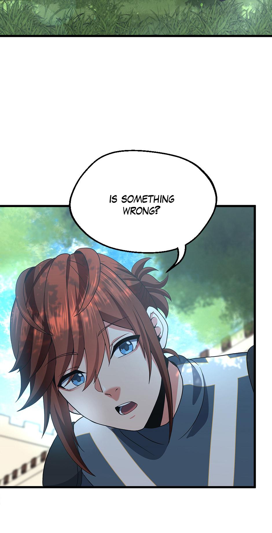 The Beginning After the End 111