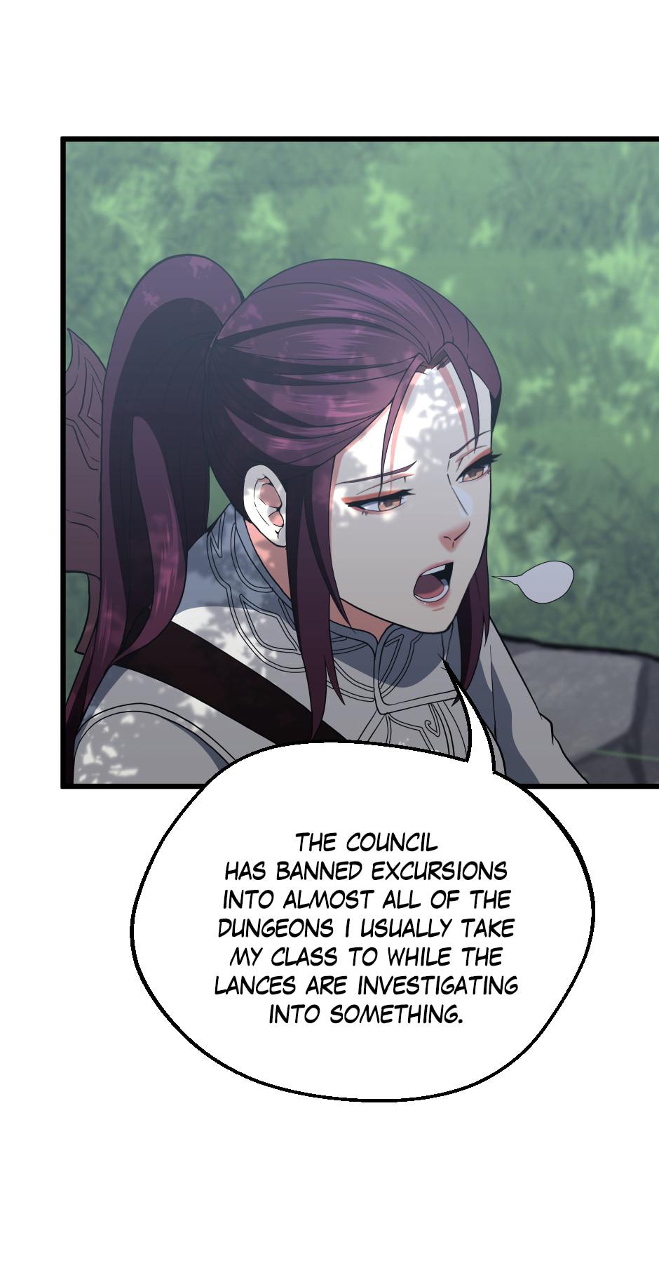 The Beginning After the End 111