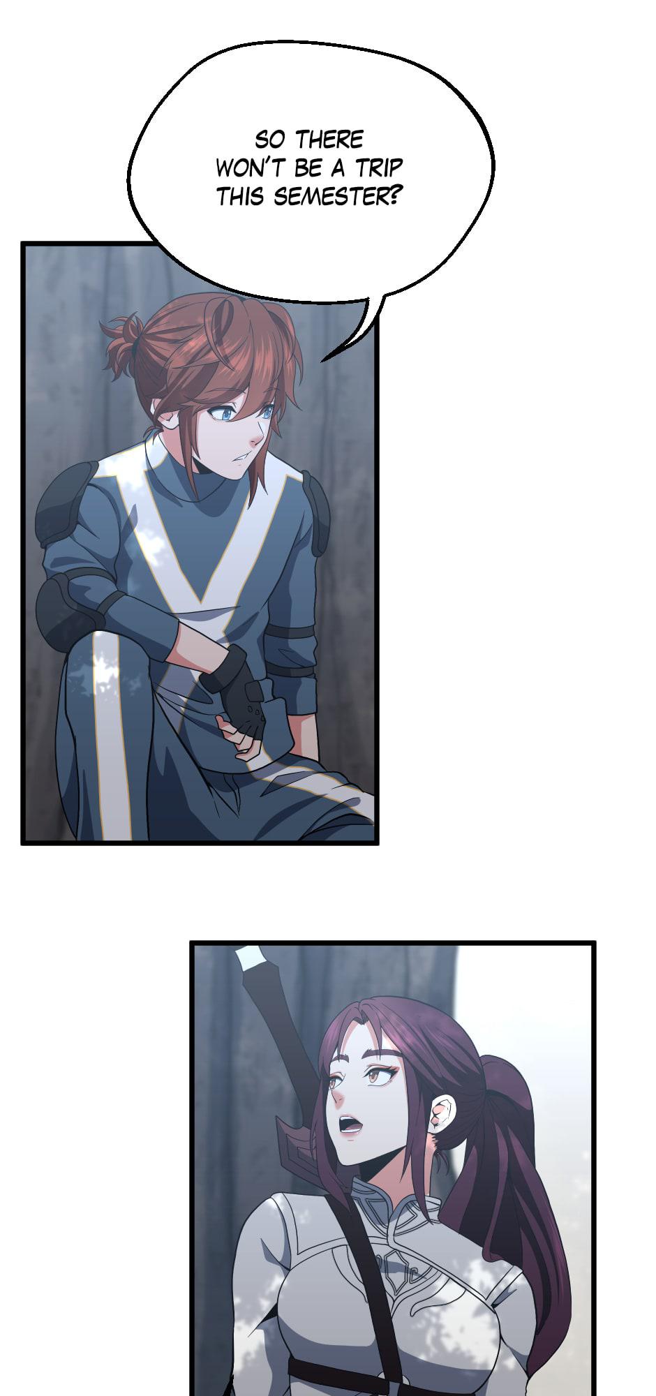 The Beginning After the End 111