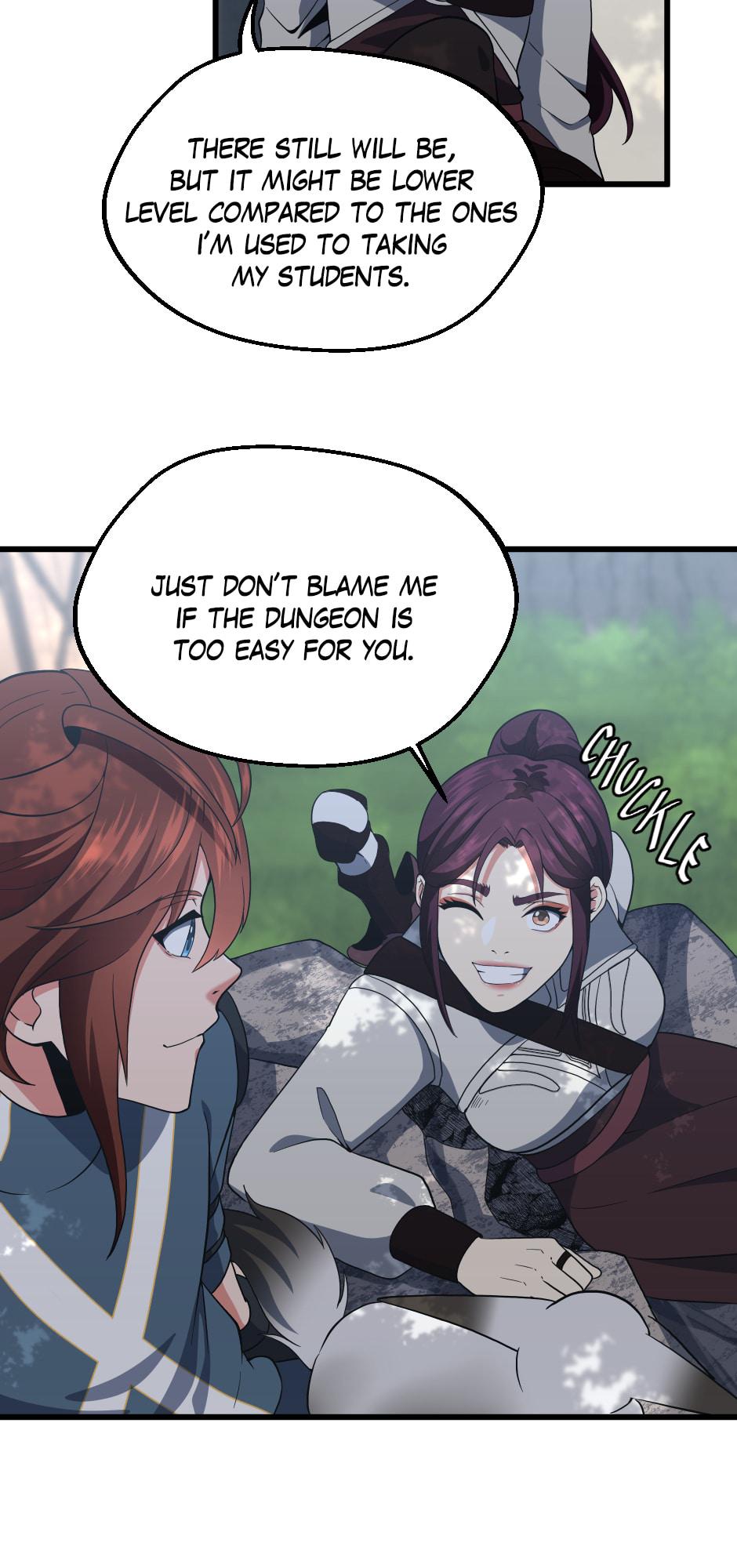 The Beginning After the End 111