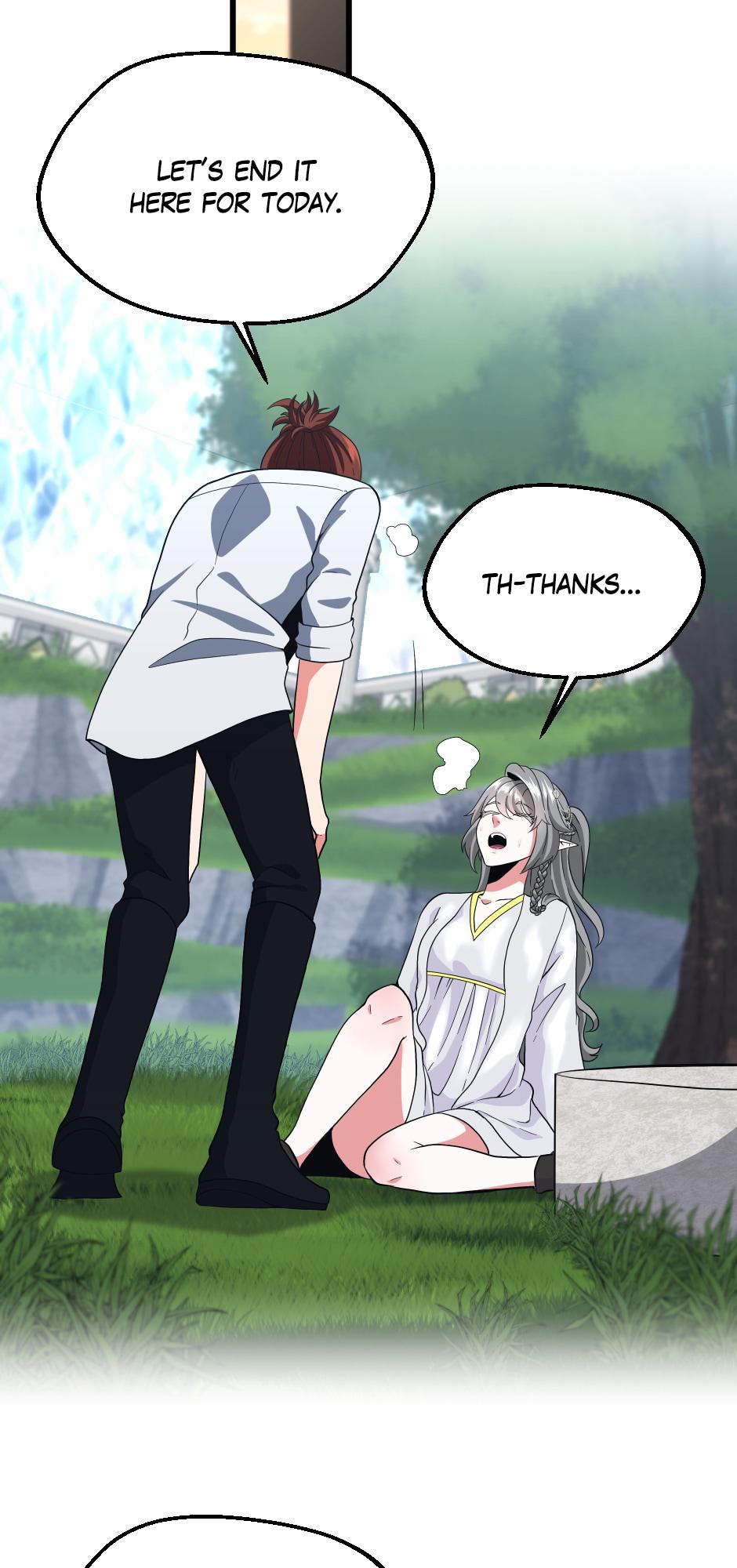 The Beginning After the End 111