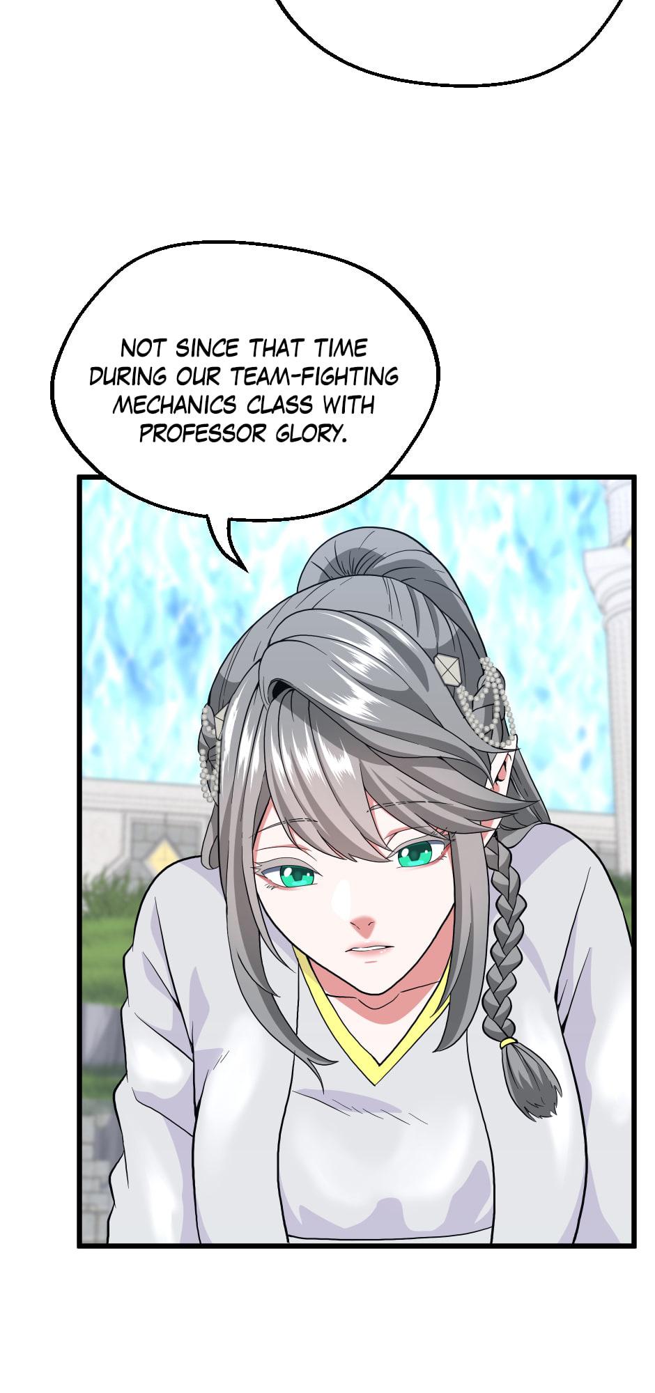 The Beginning After the End 111