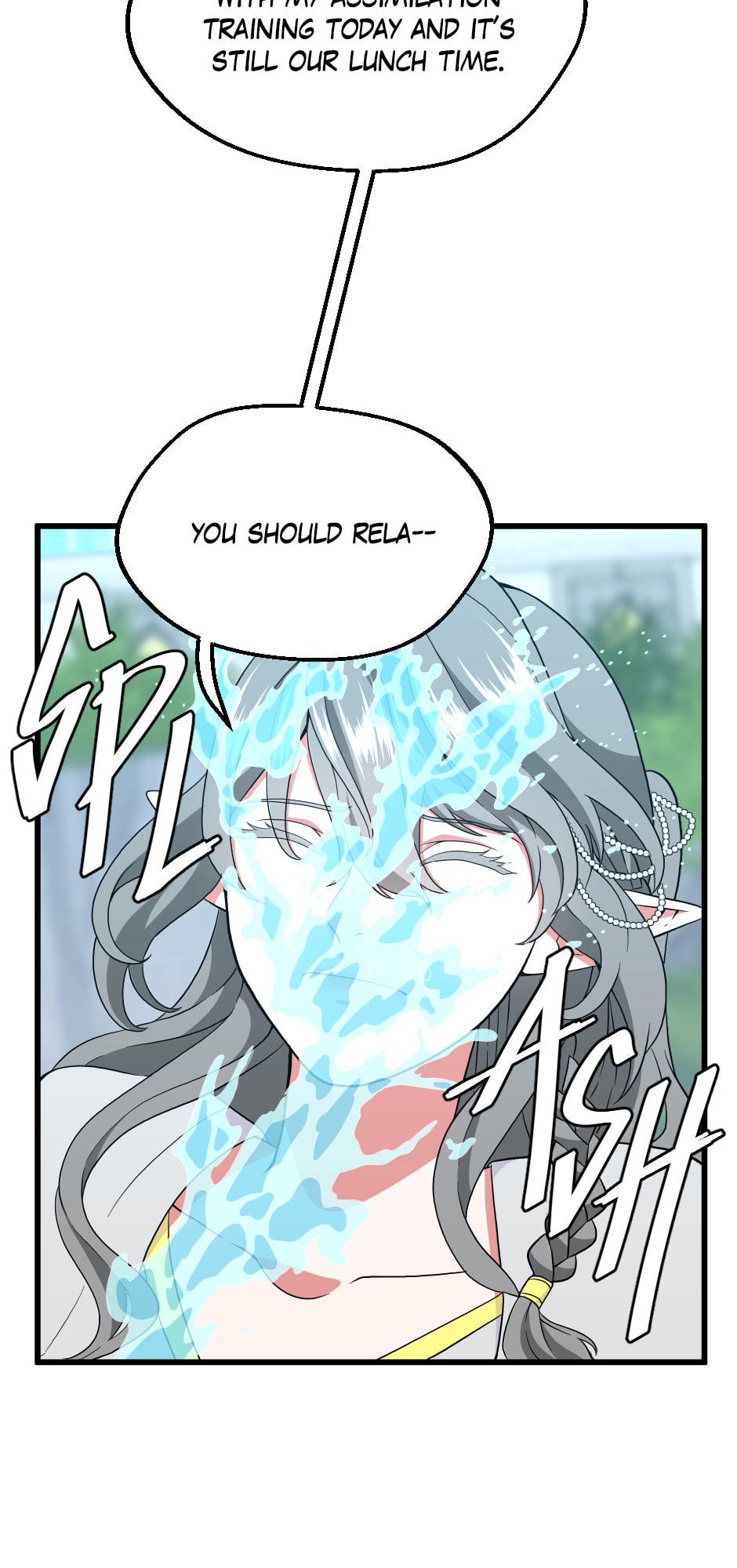 The Beginning After the End 111