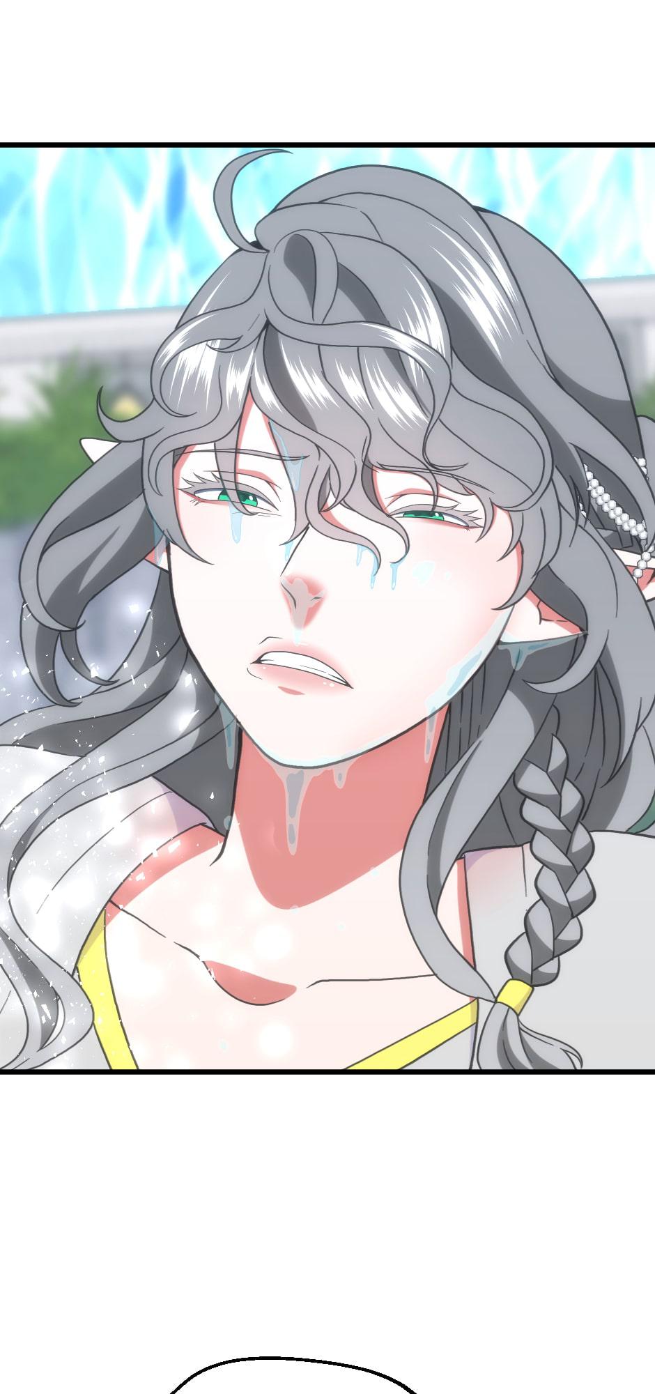 The Beginning After the End 111