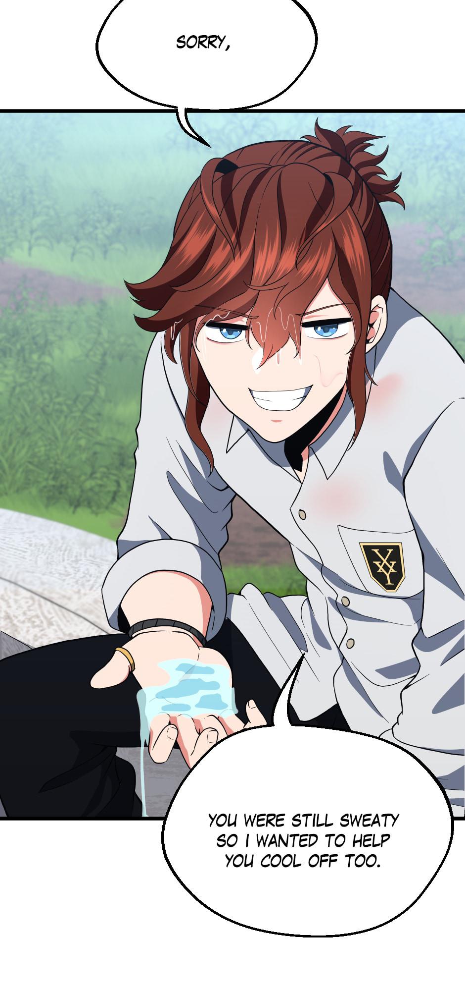 The Beginning After the End 111