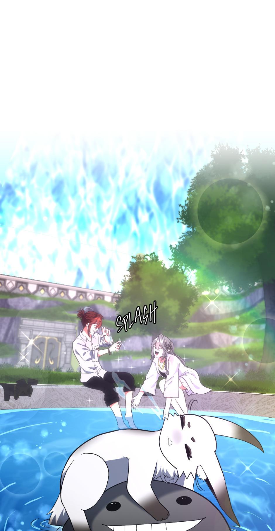 The Beginning After the End 111