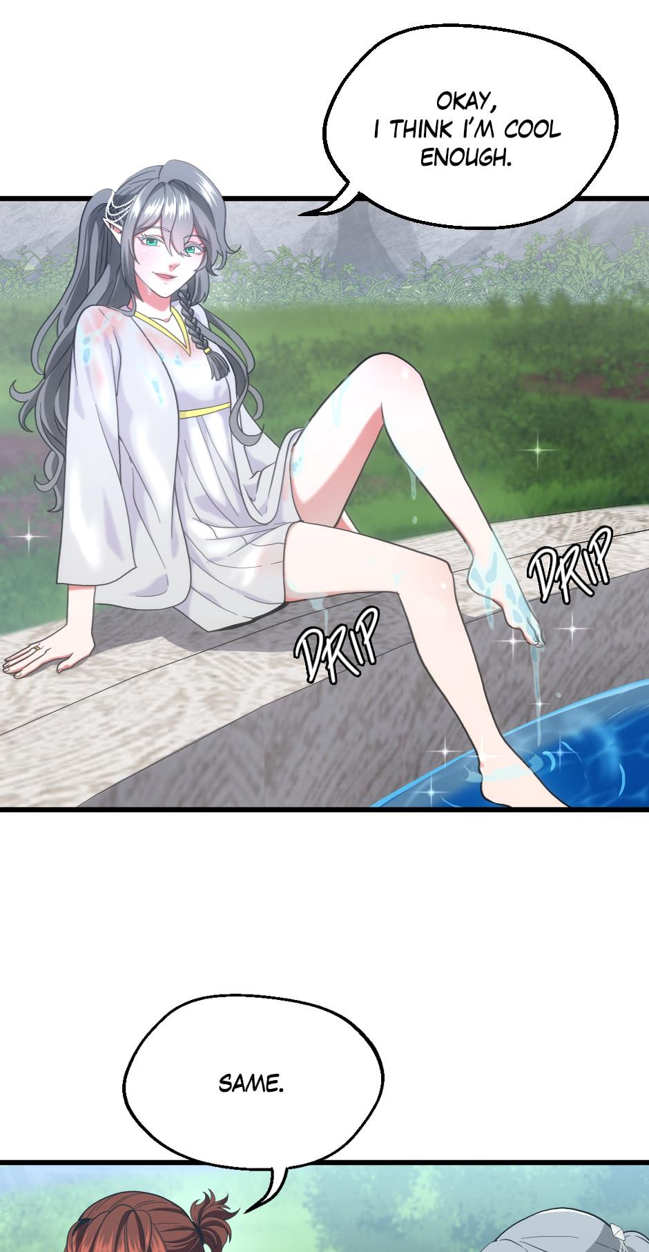 The Beginning After the End 111