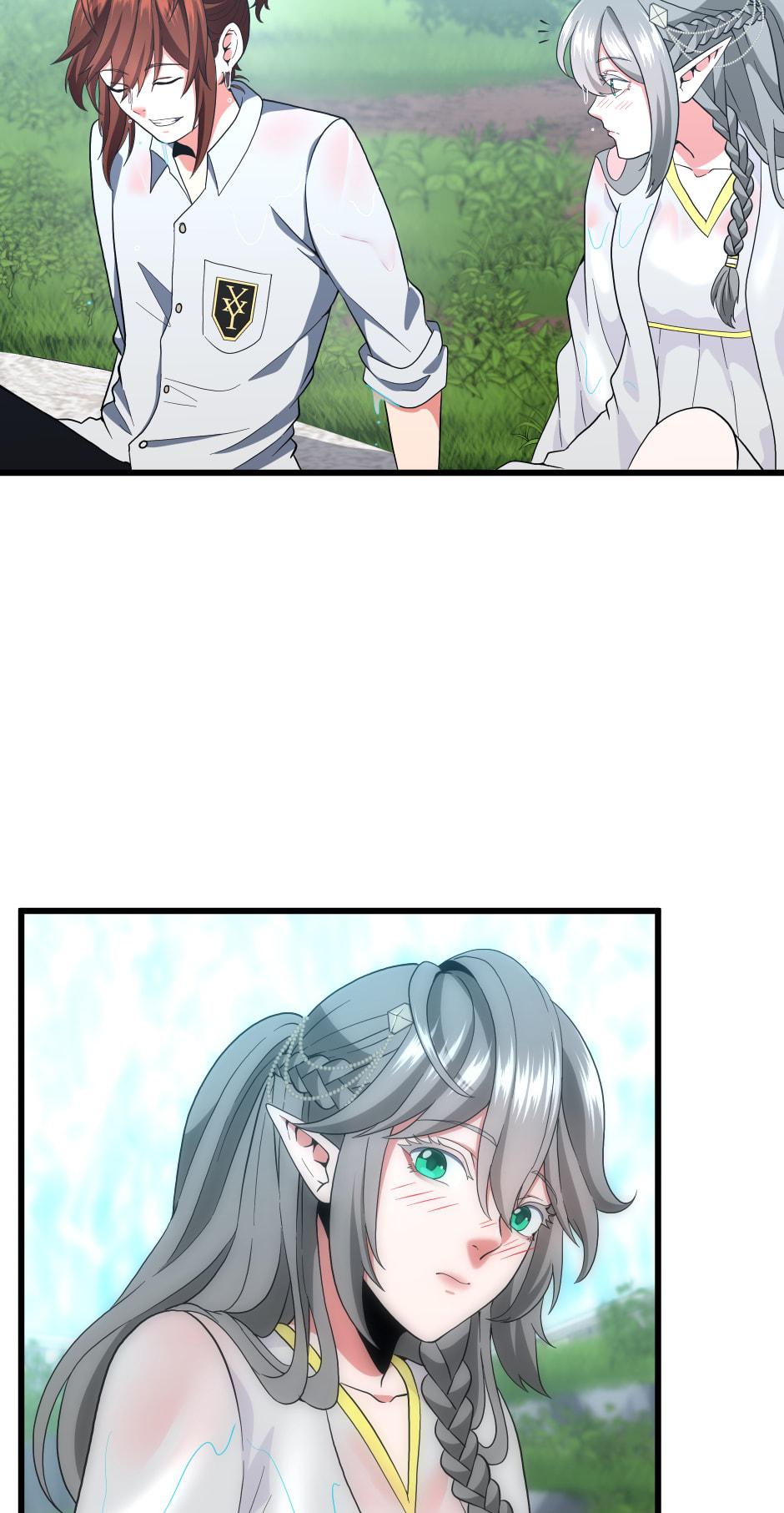 The Beginning After the End 111