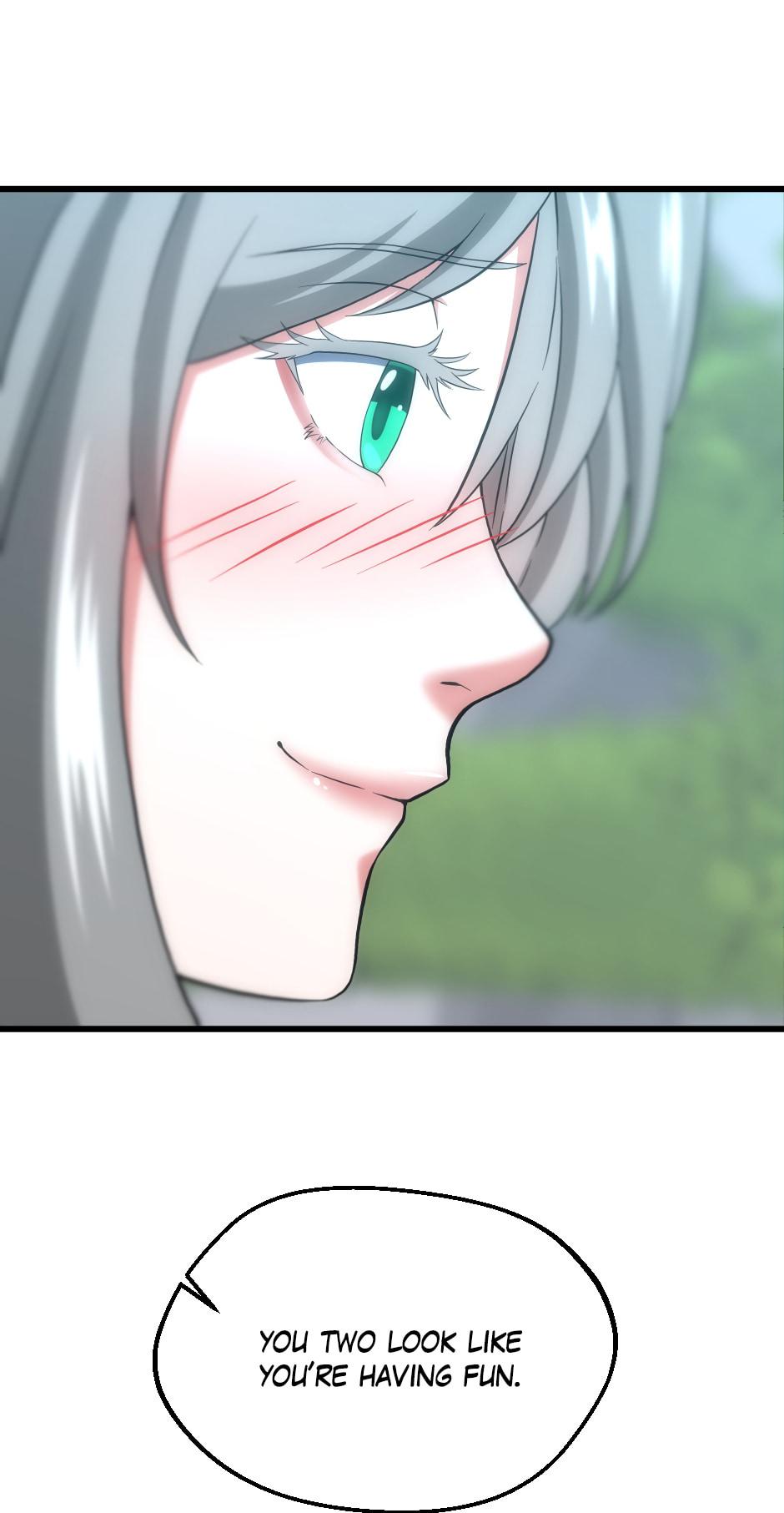 The Beginning After the End 111