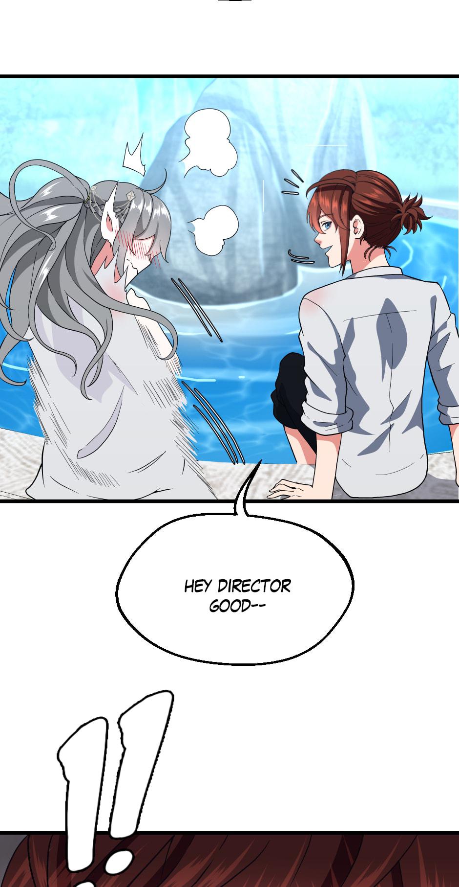 The Beginning After the End 111