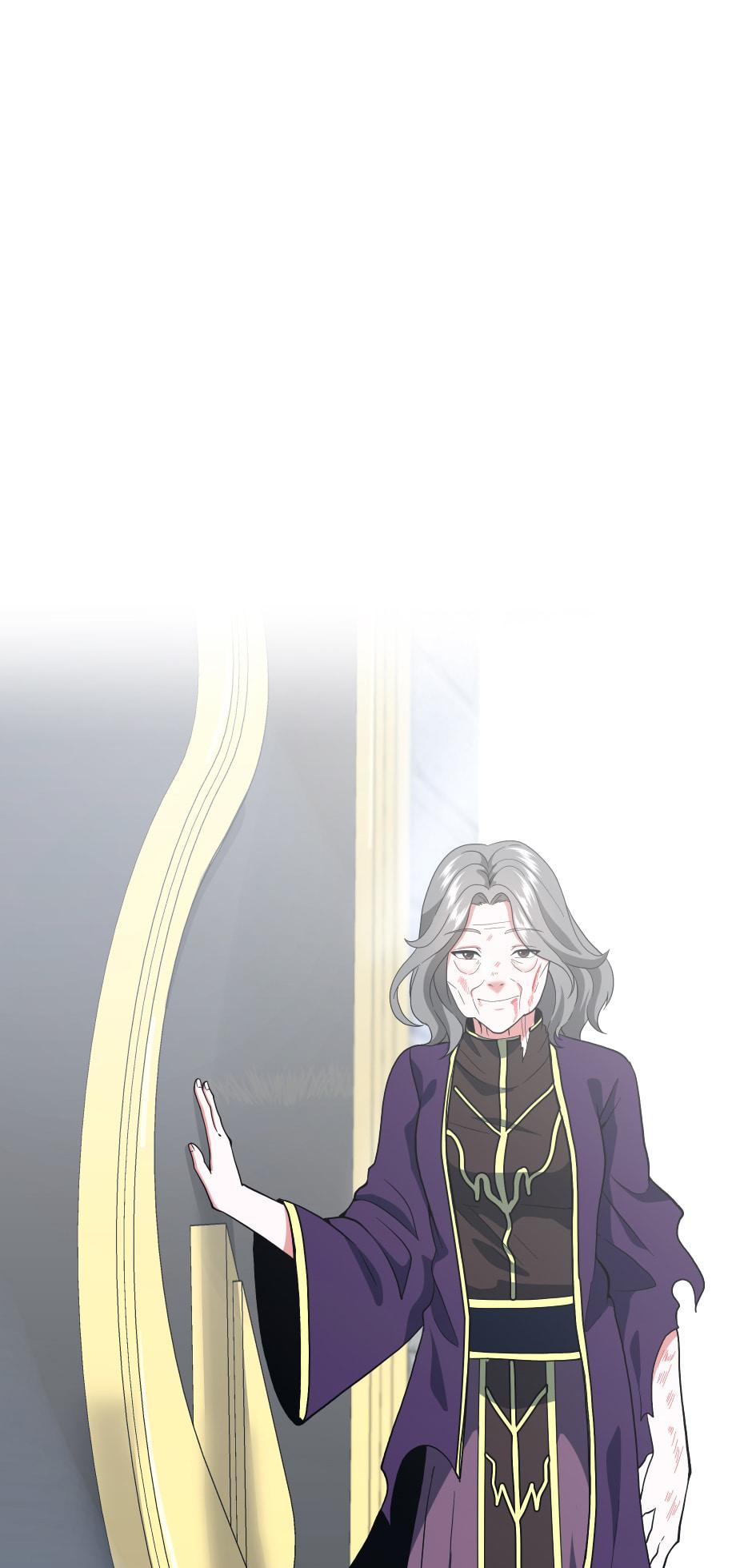 The Beginning After the End 112