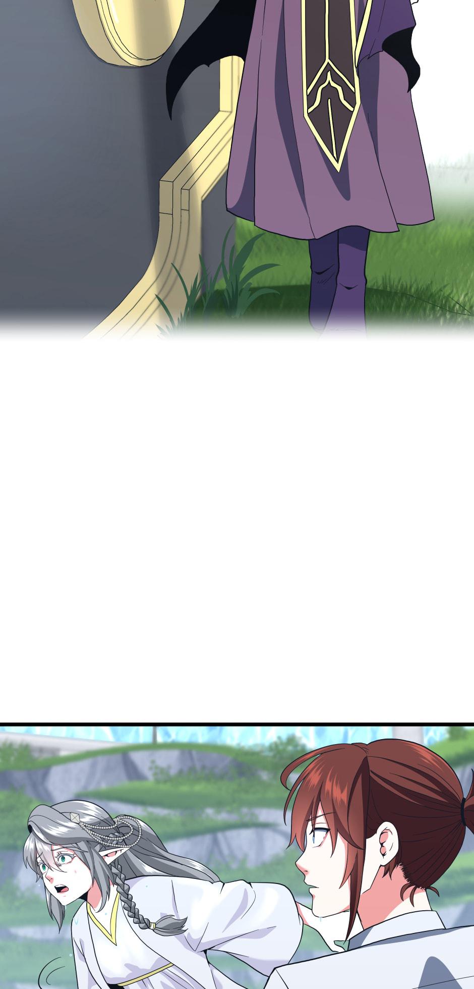 The Beginning After the End 112