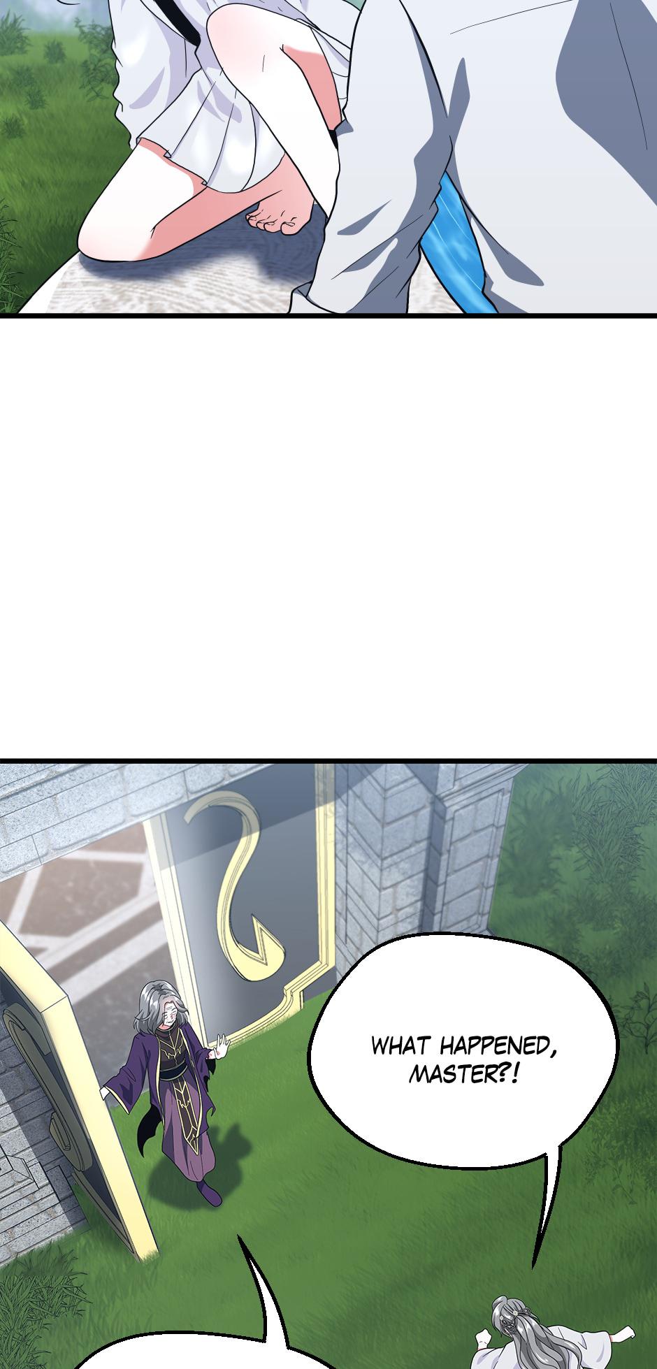 The Beginning After the End 112