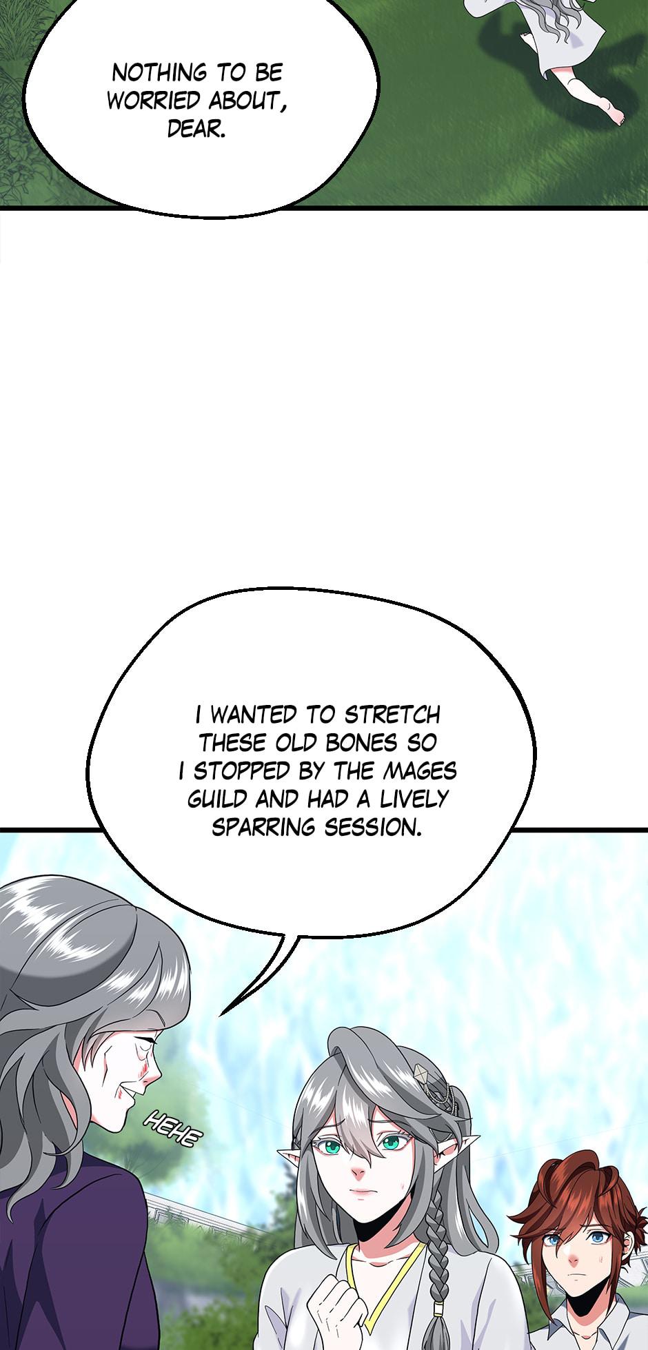 The Beginning After the End 112