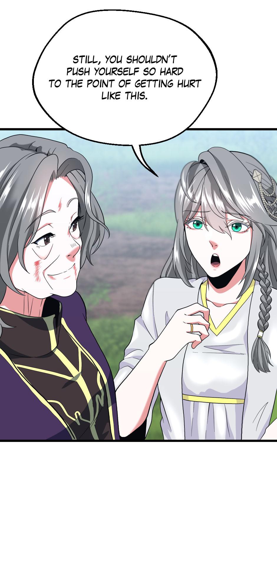 The Beginning After the End 112